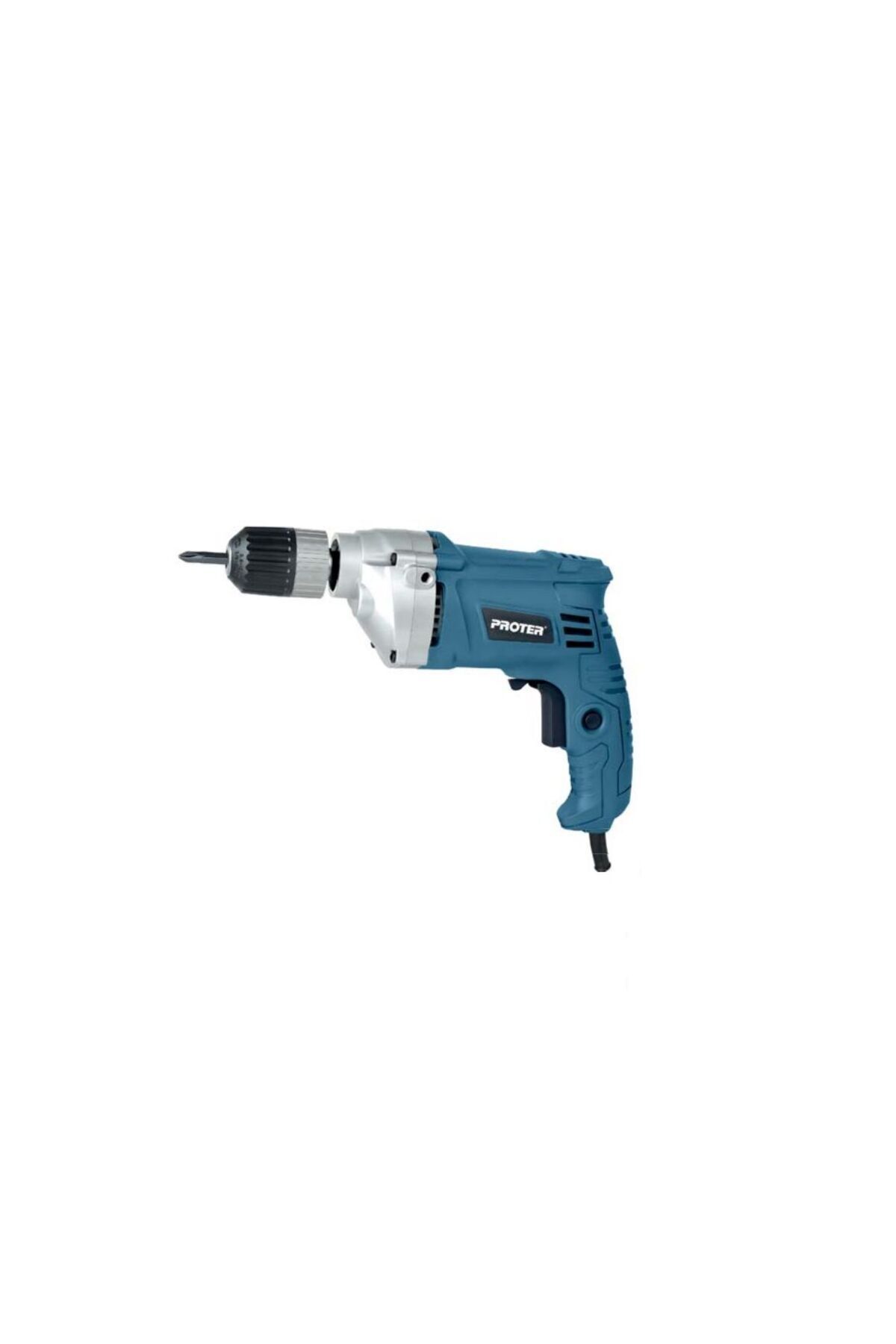 teknotrust PR 770 RL ŞANZIMANLI DARBESİZ MATKAP 13 MM