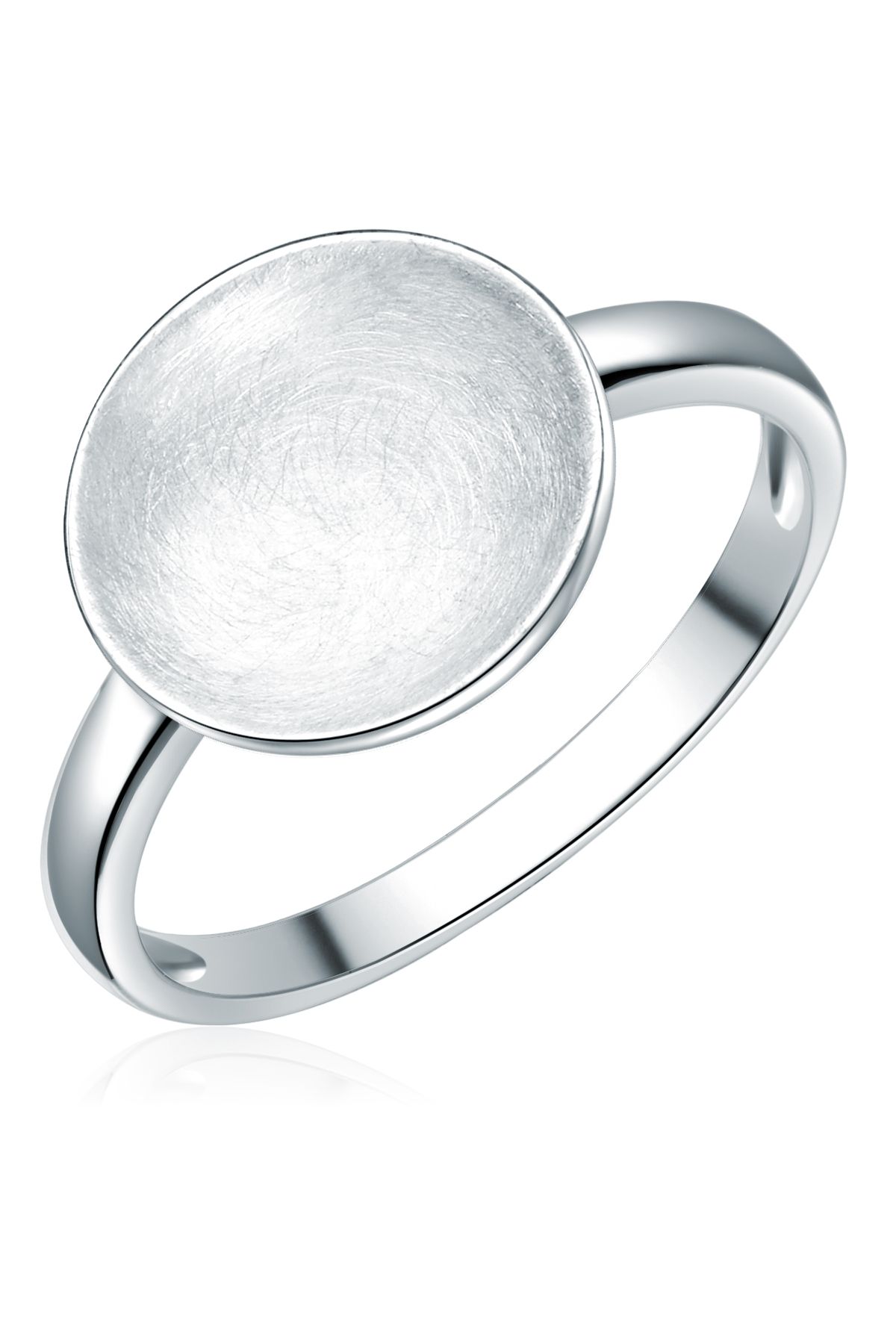 Rafaela Donata-Silberring Ring Sterling Silber 1