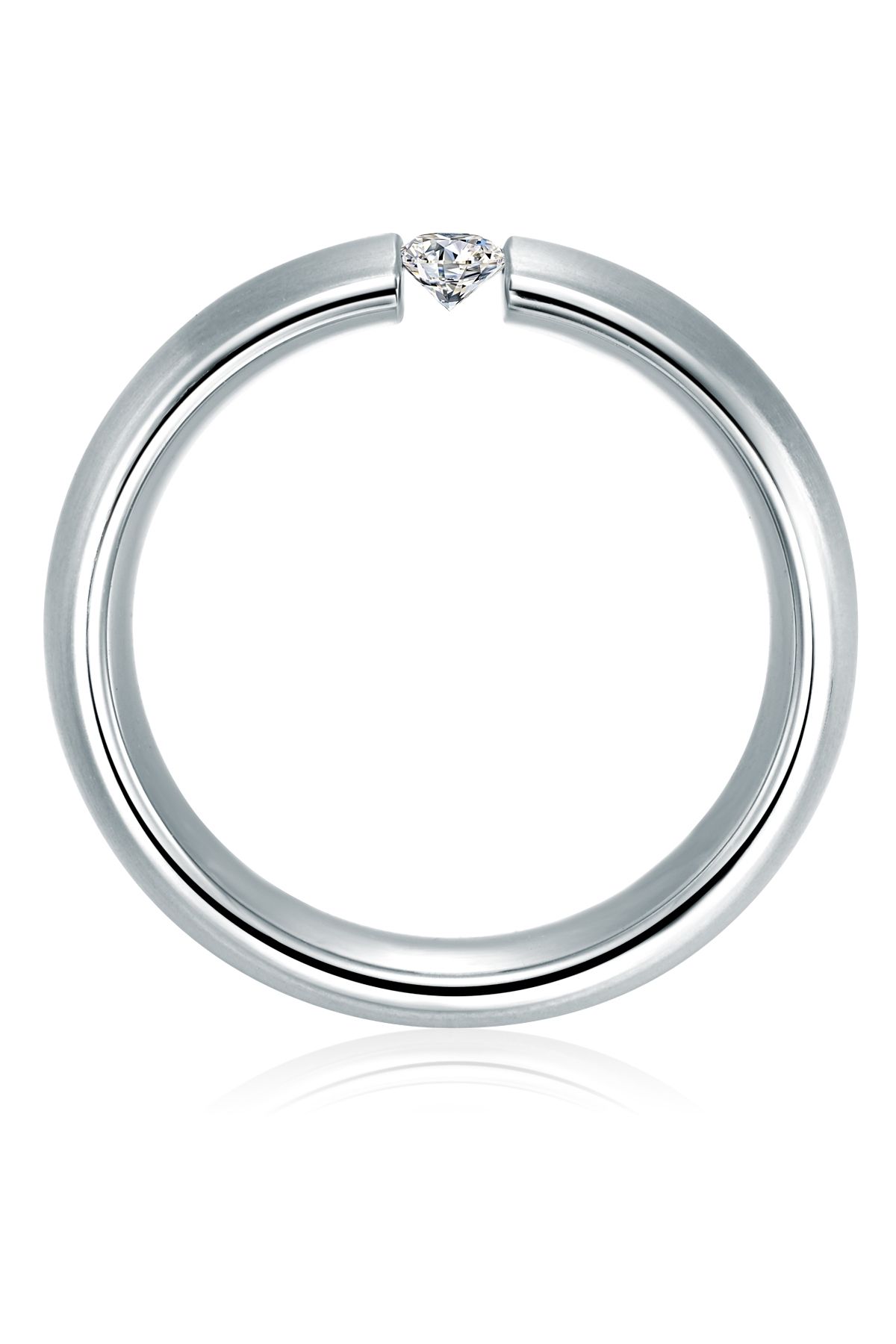 Trilani-Kristalle von Swarovski® aus Edelstahl verziert 3