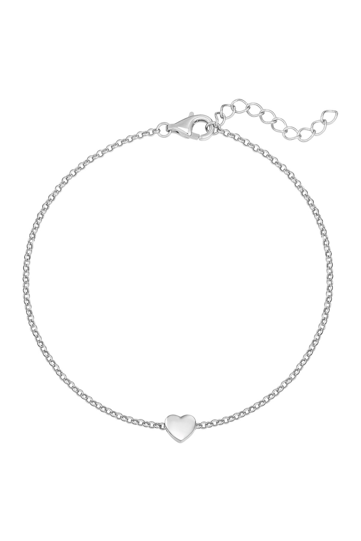 Rafaela Donata-Silberarmband Armband Sterling Silber 1