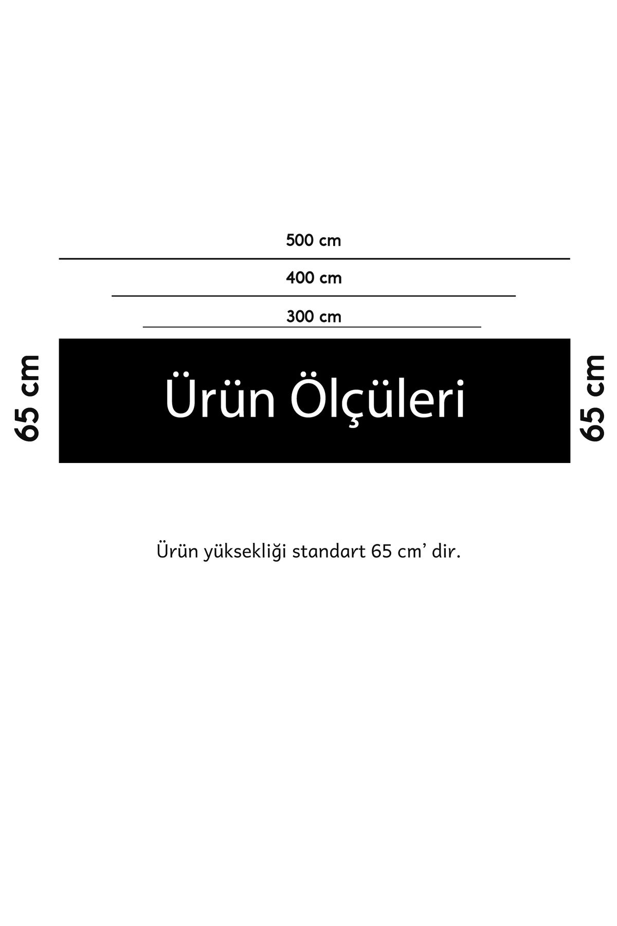 Tilki Dünyası-Tile Countertop Cladding Sticker Model 123 4