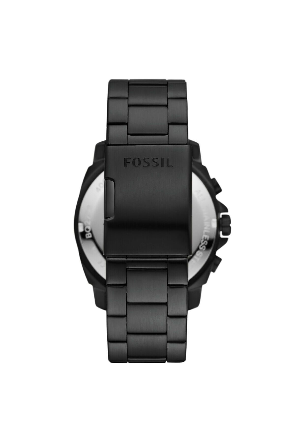 Fossil-Fbq2759 Men's Wristwatch 3