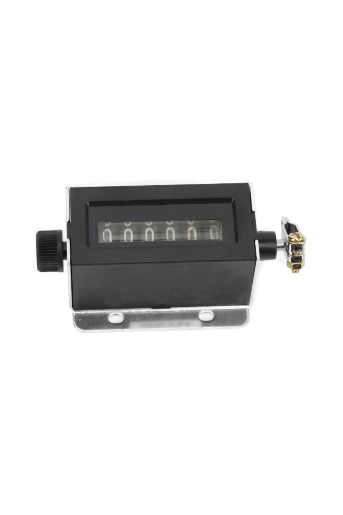 teknotrust VURMALI TURMETRE 6 HANELİ