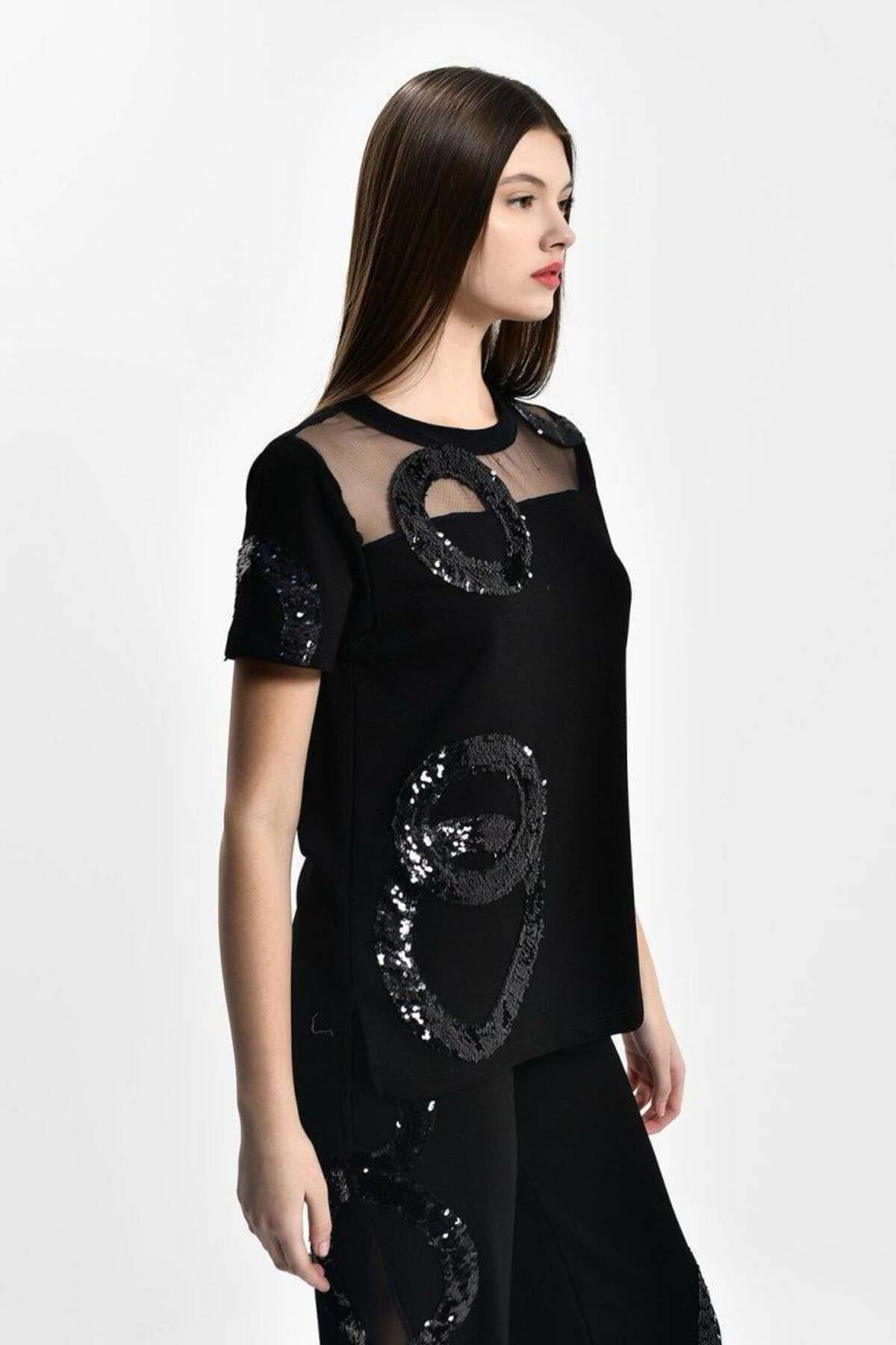DQMANE DQ223343 BLOUSE
