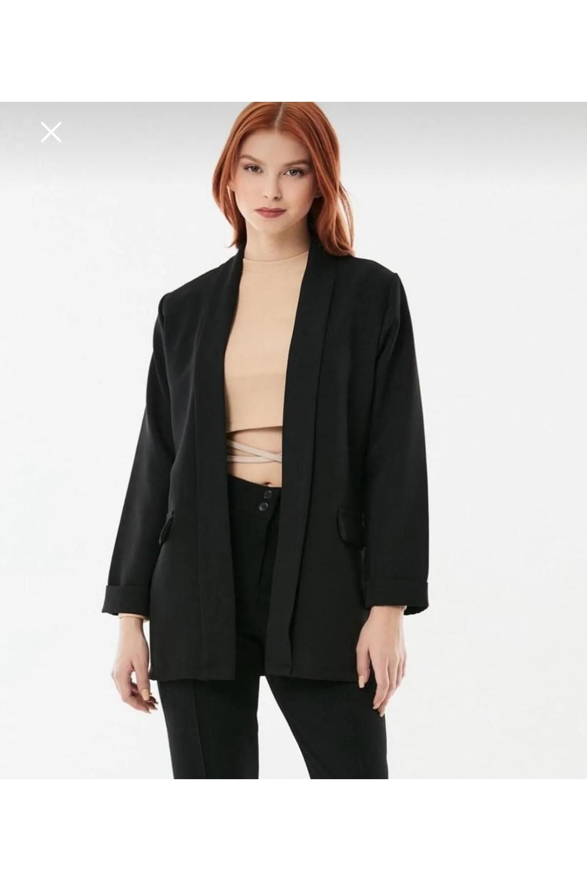 Butik Kadın Ceket