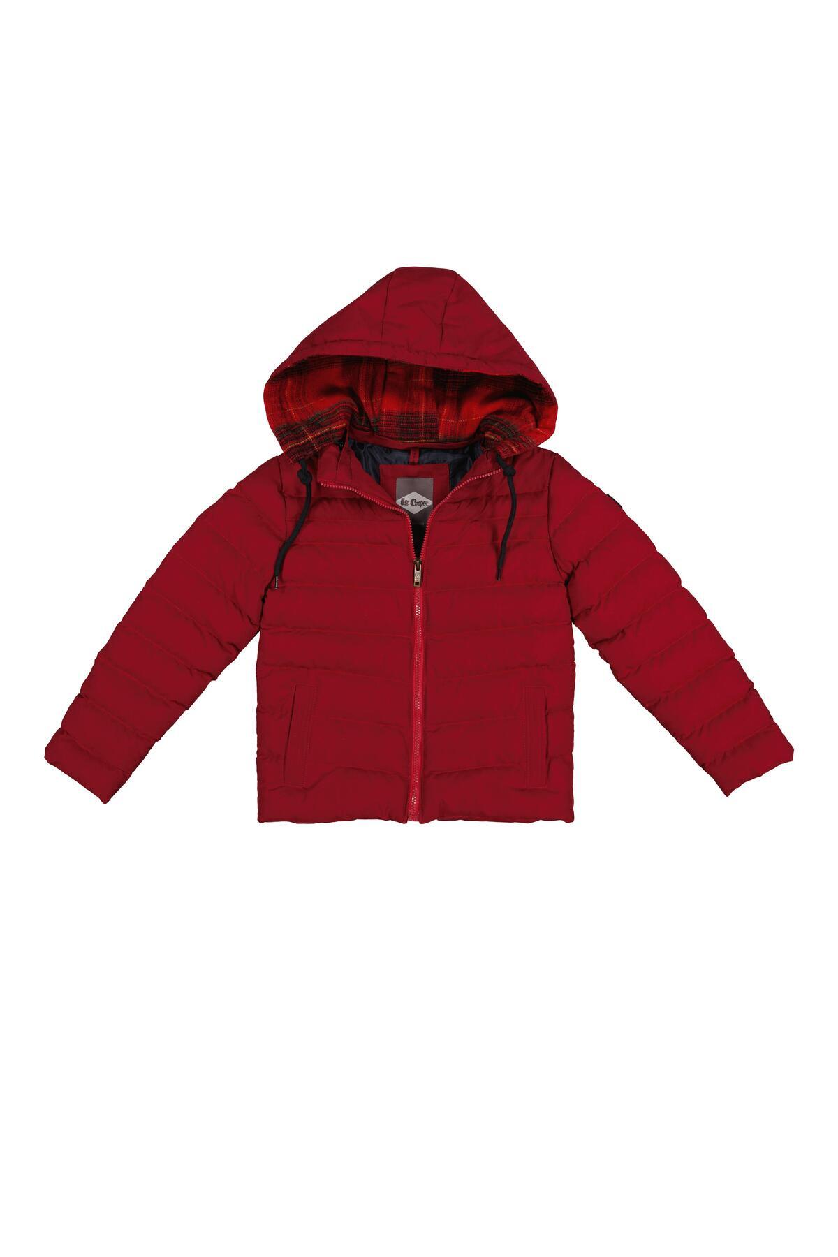 کاپشن پسرانه Lee Cooper 656140913