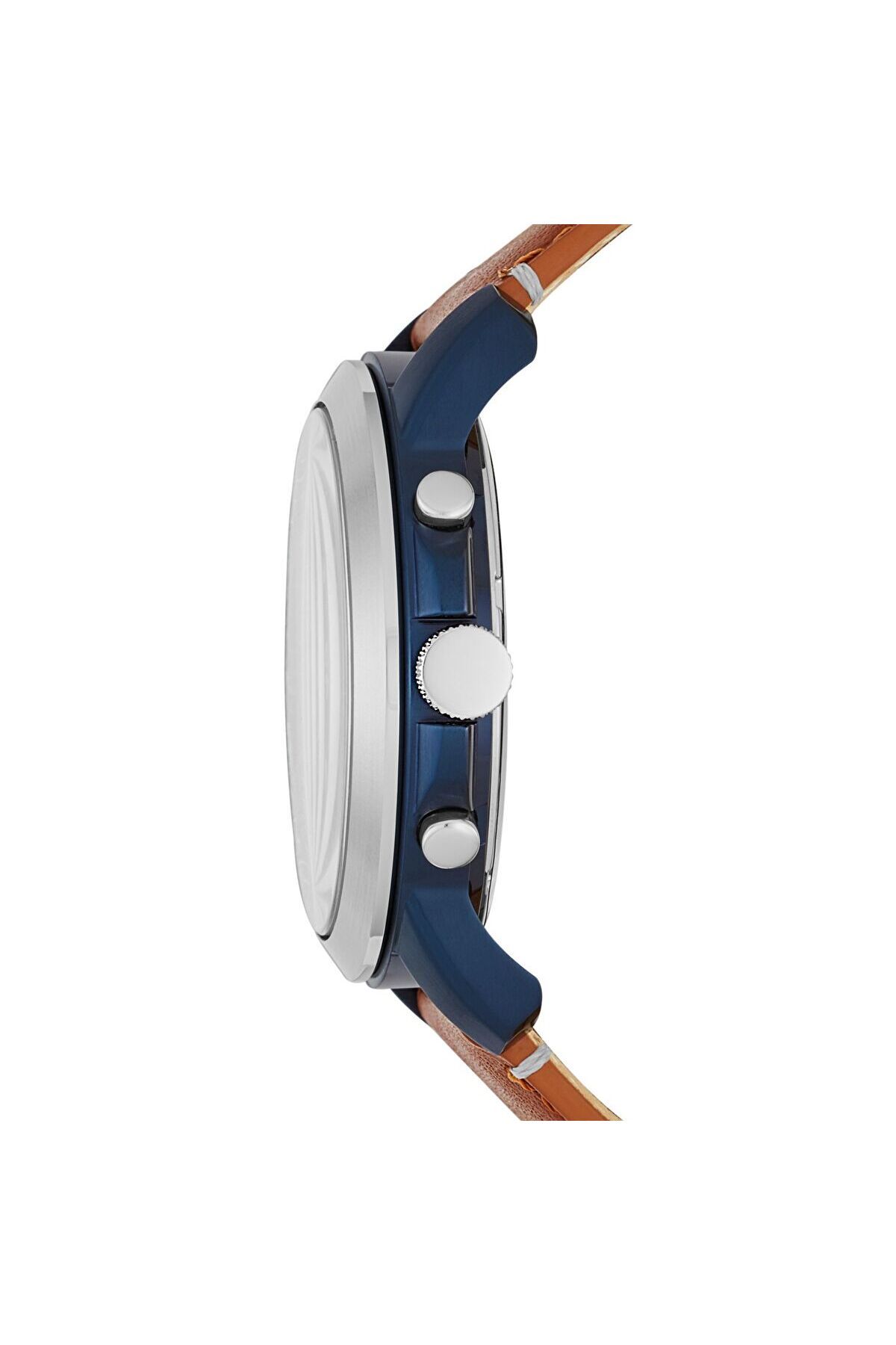 Fossil-Ffs5151 Men's Wristwatch 2