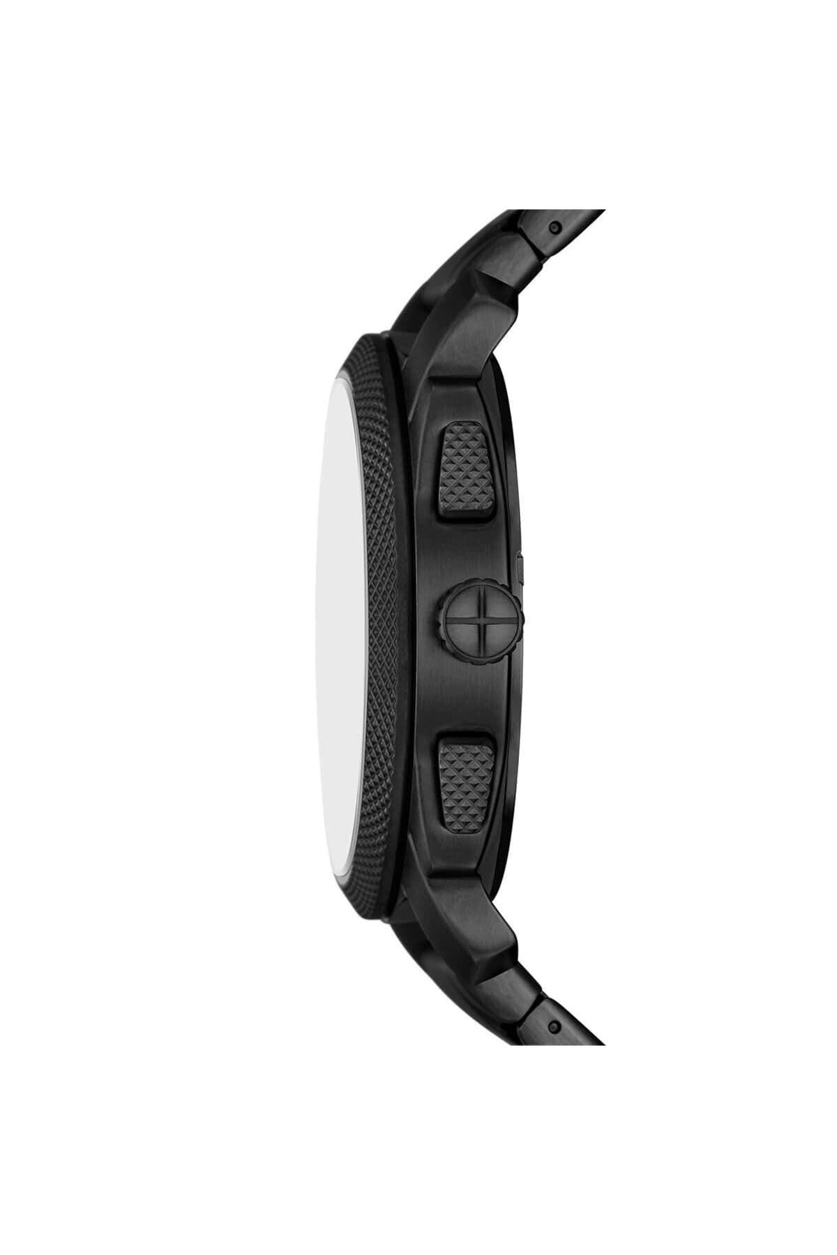 Fossil-Ffs6097 Men's Wristwatch 2