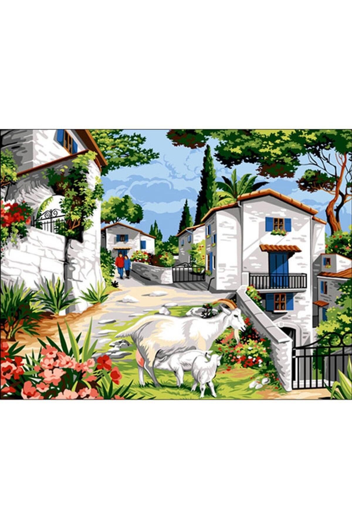 Seg GOBLEN 60X80CM