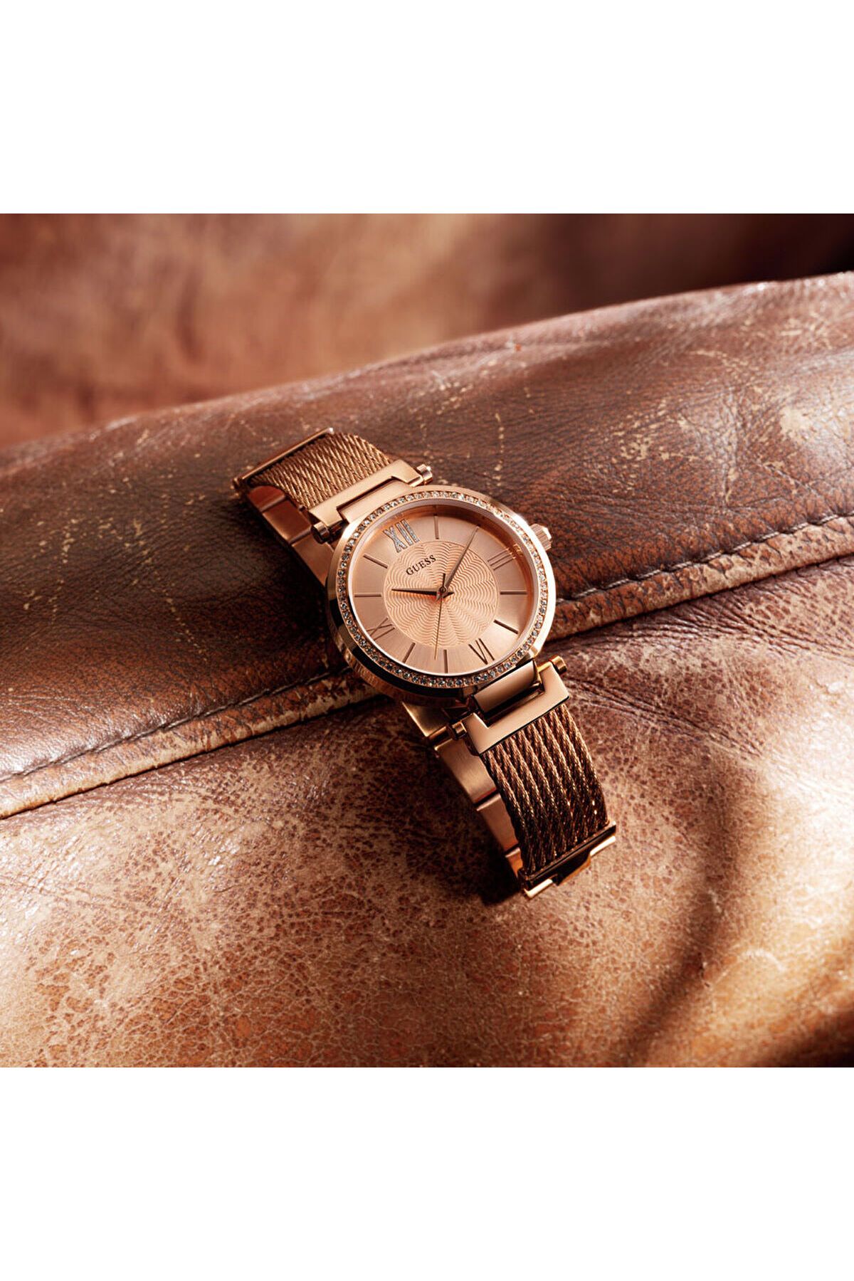 Guess-Guw0638l4 Women's Wristwatch 4