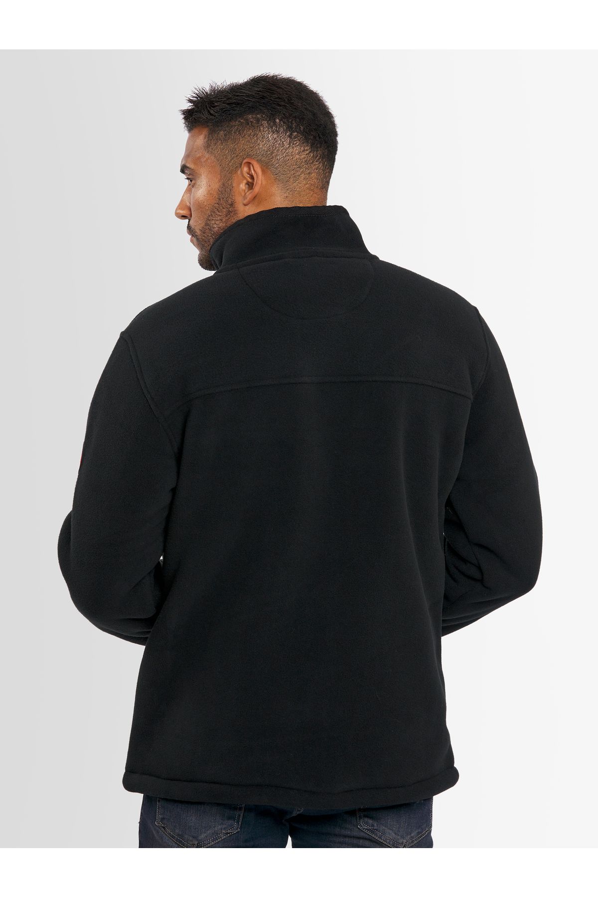 Arctic Seven-Herren Fleece Jacke AS325 ASZeroo 5