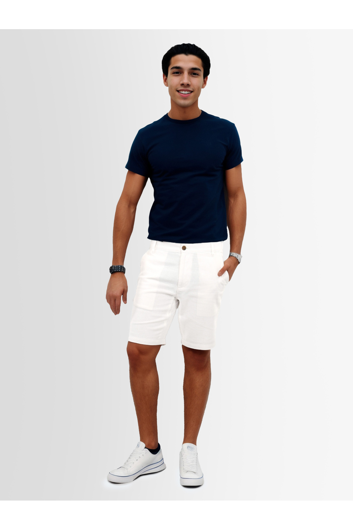 complete the look image