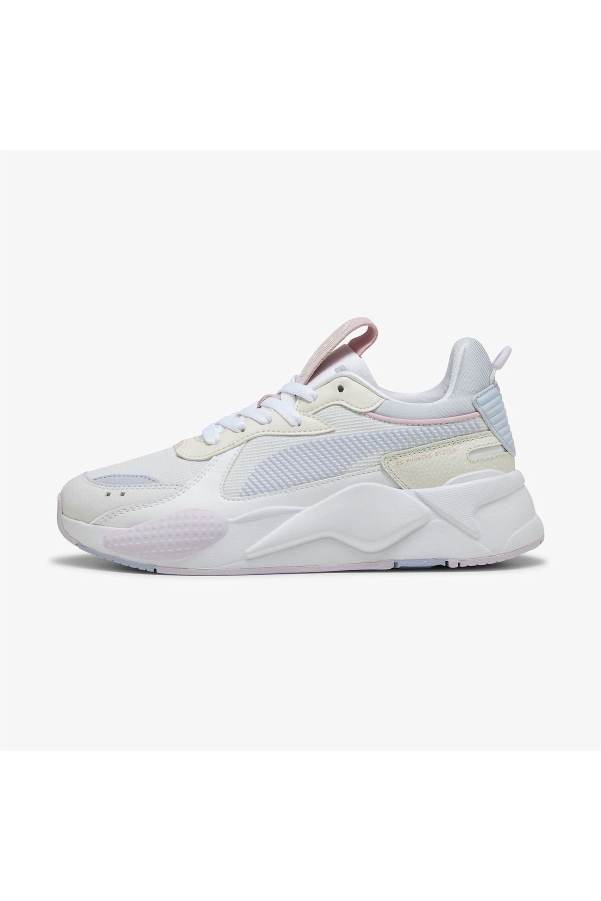 اسنیکر زنانه کفش ورزشی RS X SOFT WNS Puma