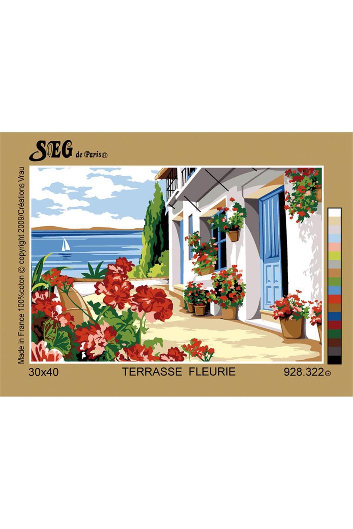 Seg GOBLEN 30x40CM
