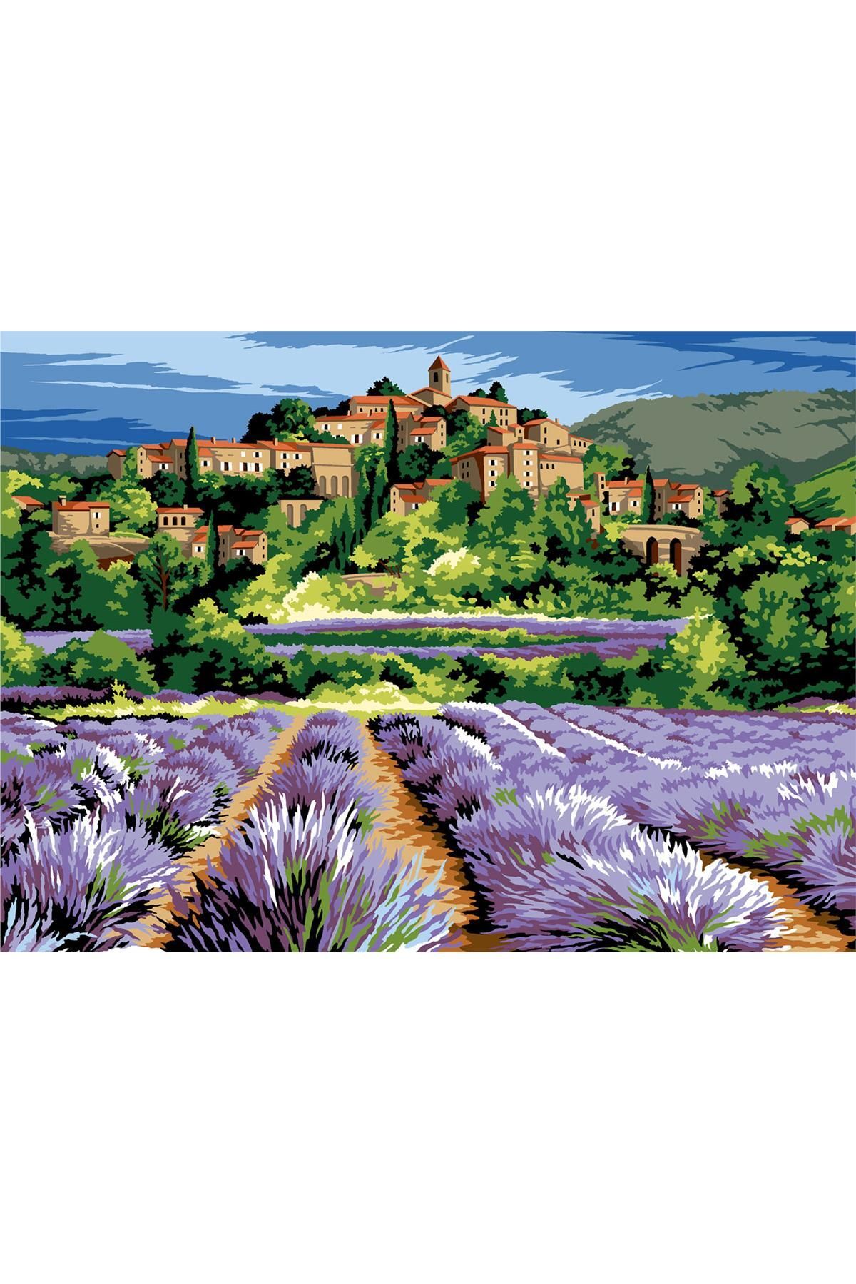 Seg GOBLEN 45X60CM