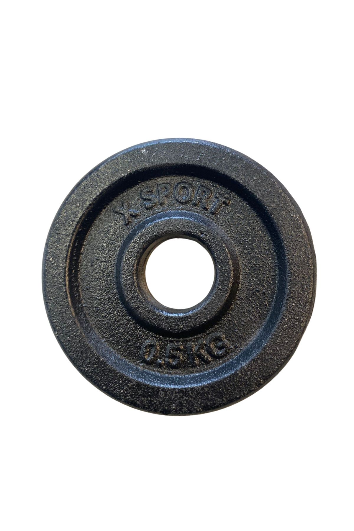DAY''S DOCTOR X SPORT DÖKÜM FLANŞ PLAKA 0,5 kg 1 adet