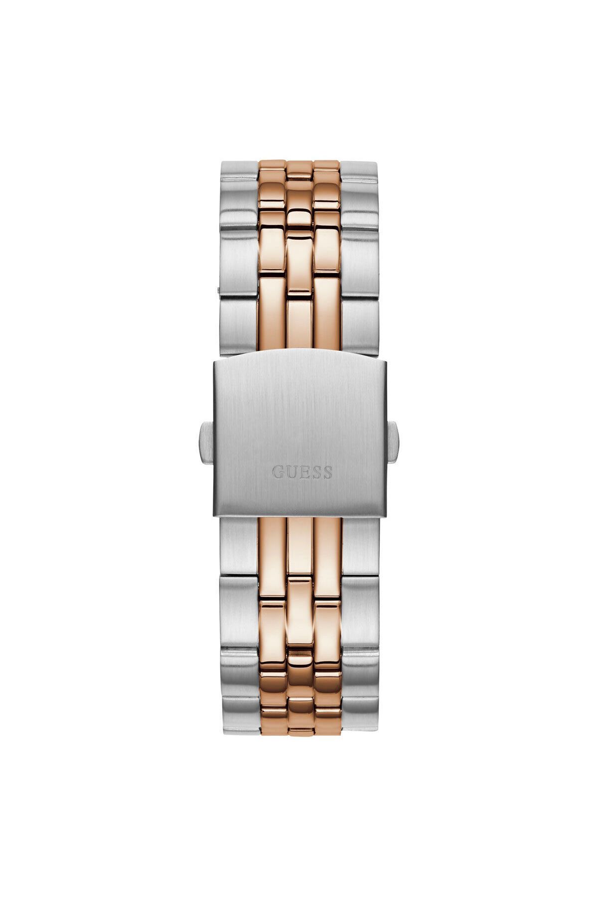 Guess-Guw1107G3 Men's Wristwatch 3