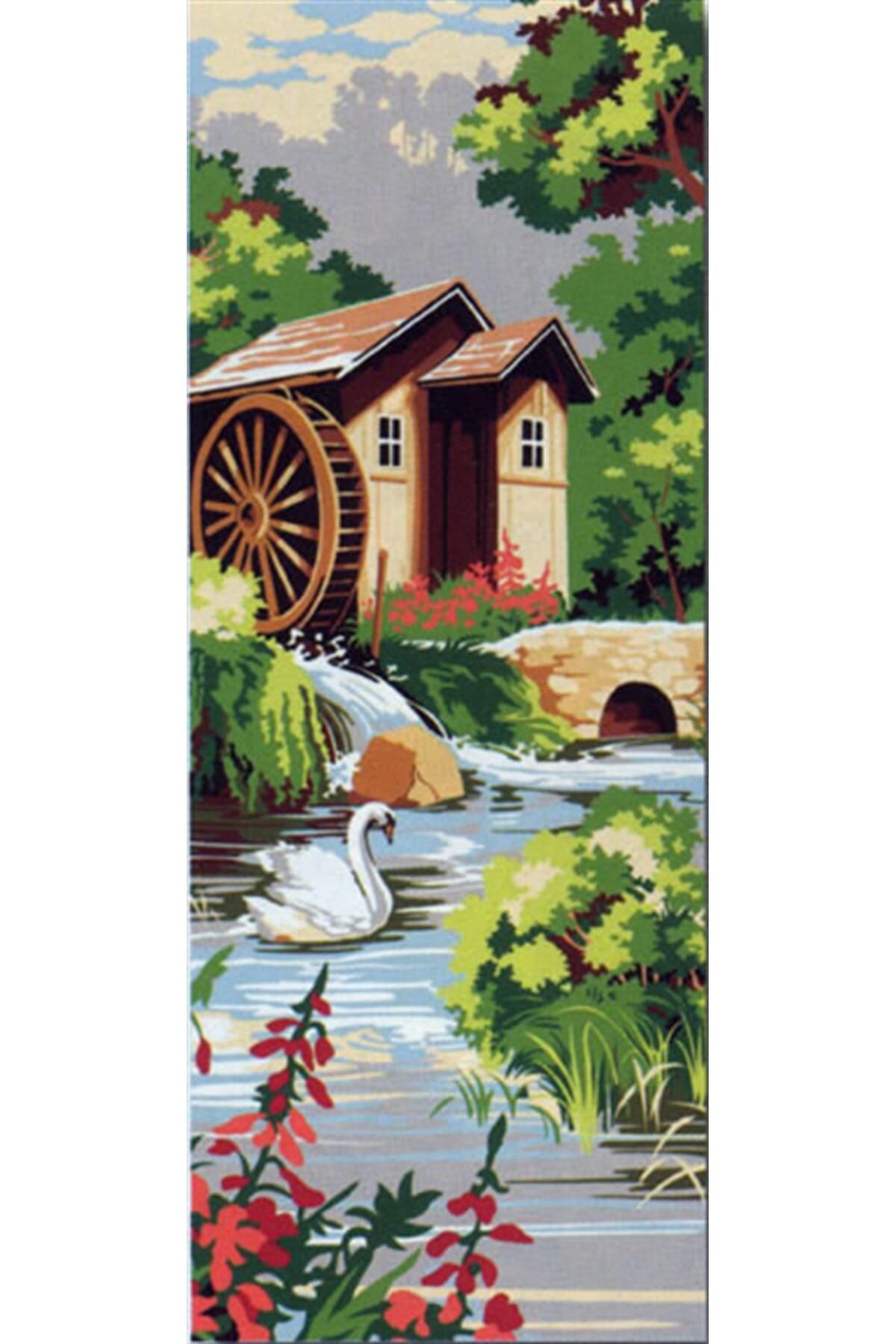 Seg GOBLEN 25X60CM