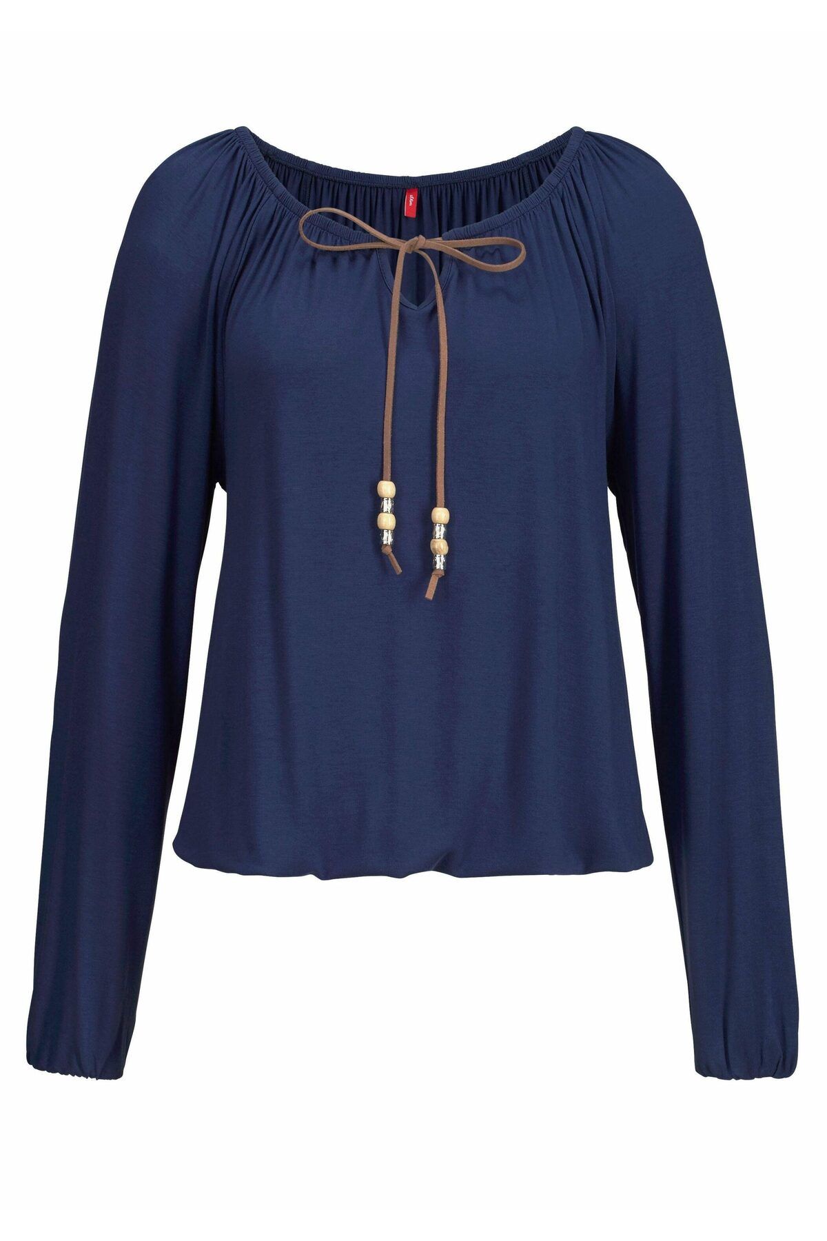 s.Oliver-Red Label Beachwear Strandshirt 2