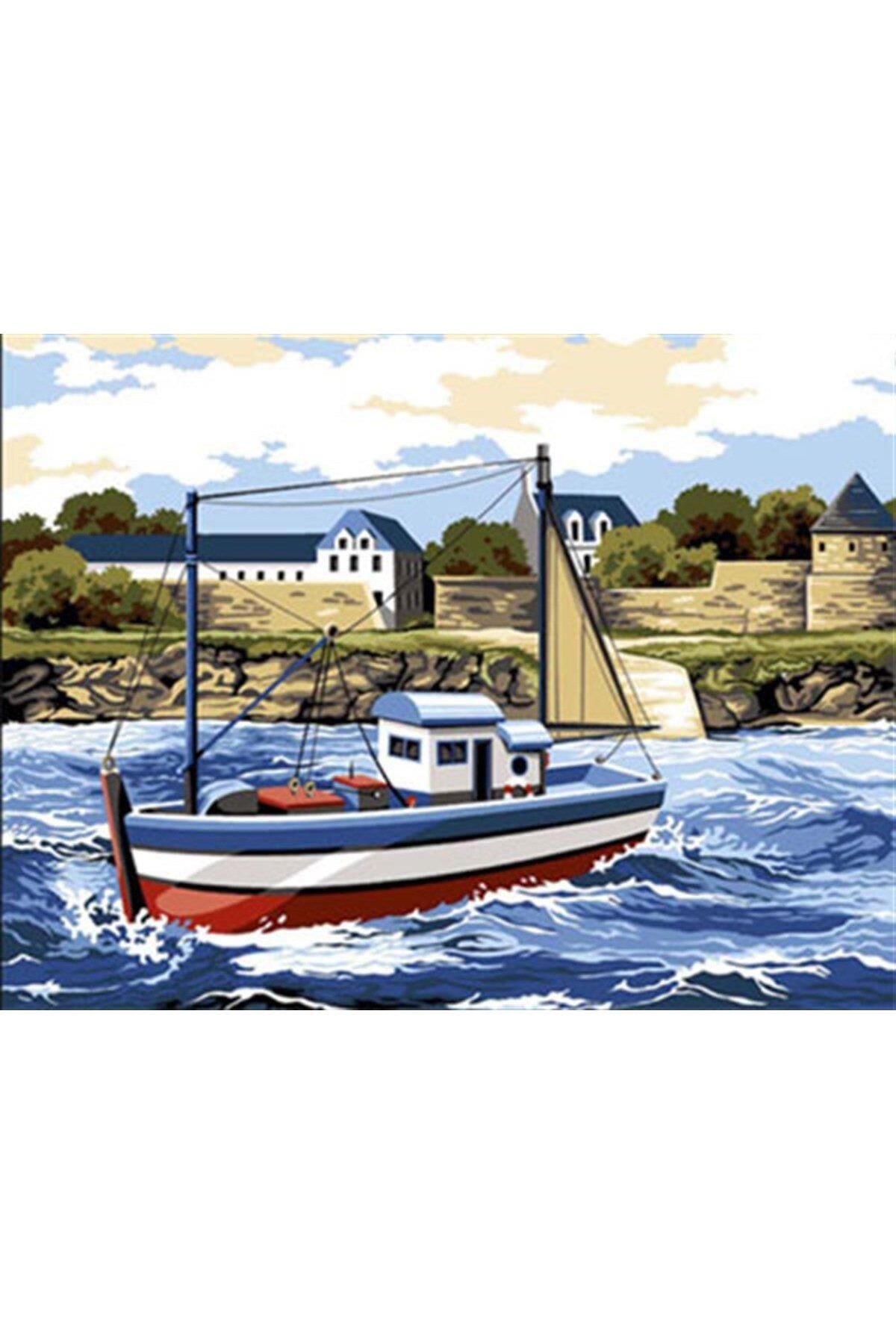 Seg GOBLEN 40X50CM