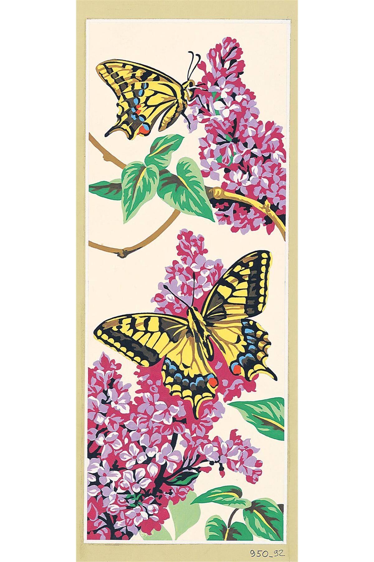 Seg GOBLEN 25X60CM