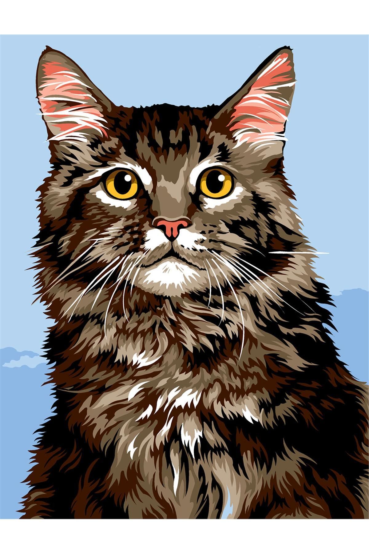 MARGOT GOBLEN 50X65CM