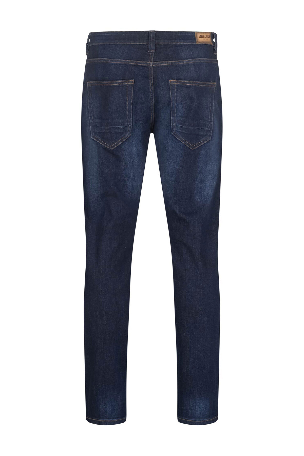 Indicode-Ingianluca 60377GB Herren Jeans Hose B796 2