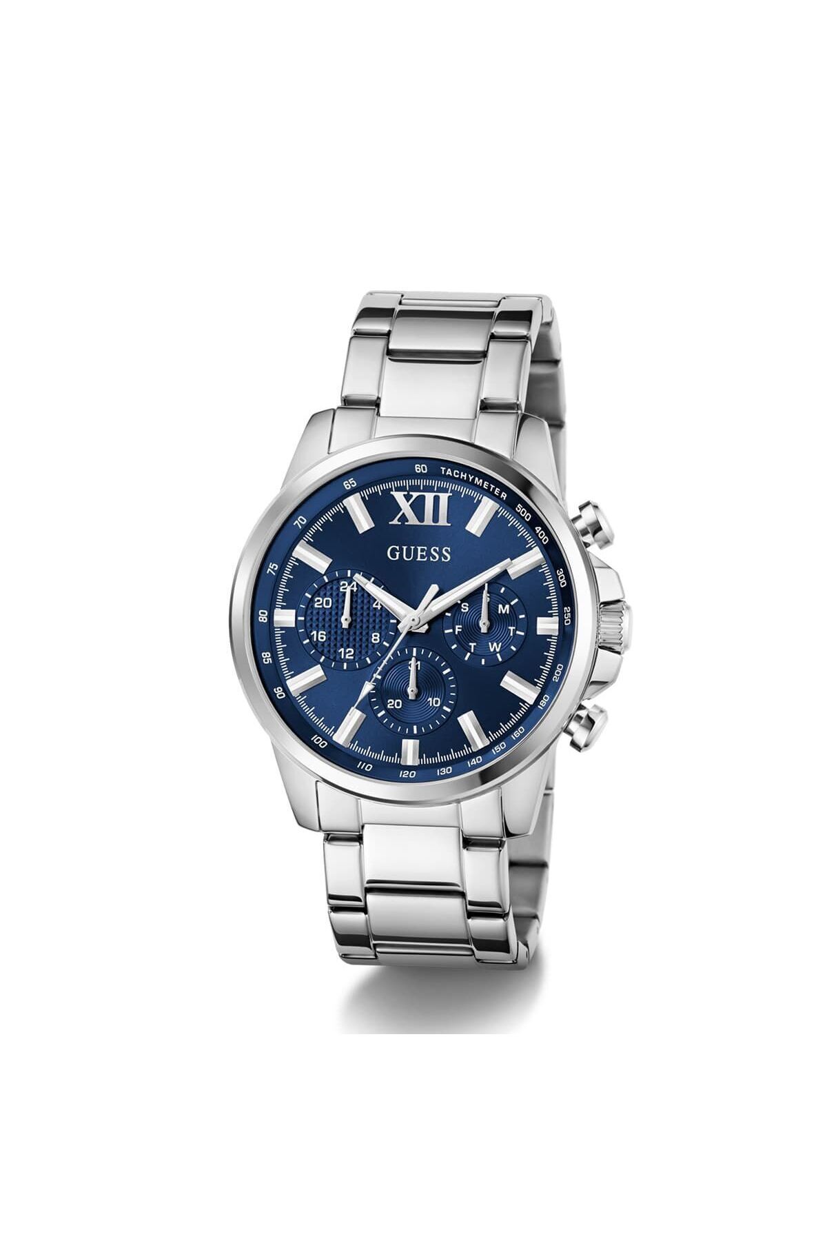 Guess-Gugw0900G4 Men's Watch 5