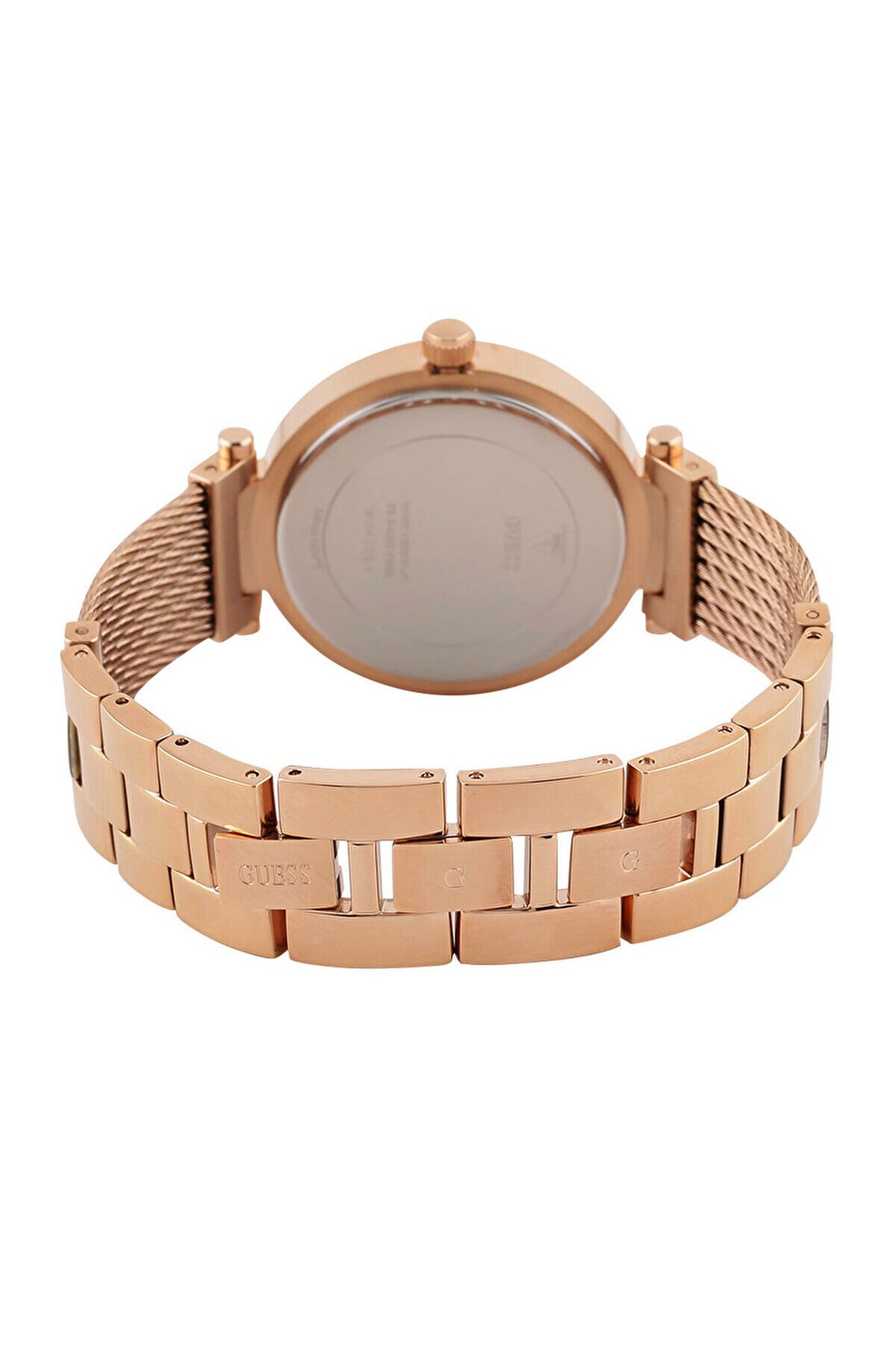 Guess-Guw0638l4 Women's Wristwatch 3