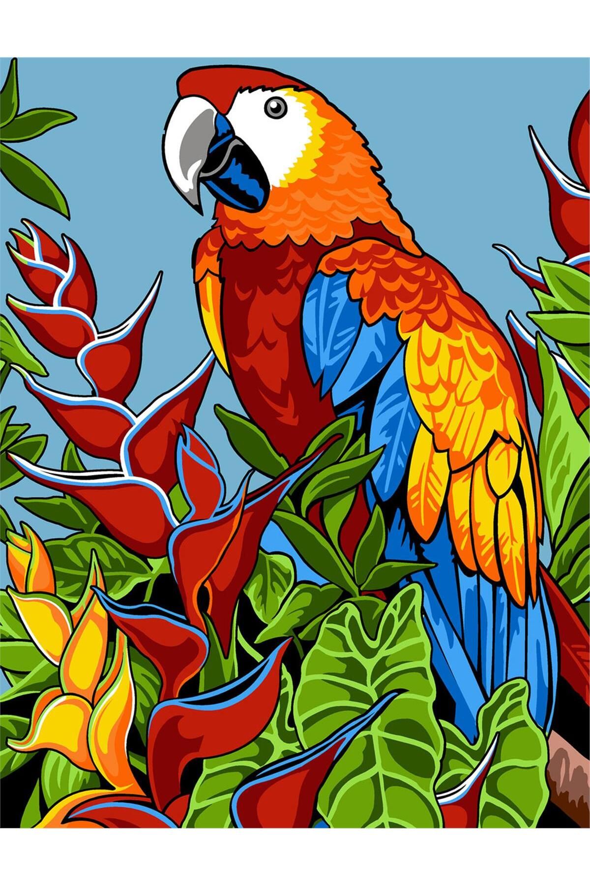 MARGOT GOBLEN 50X65CM