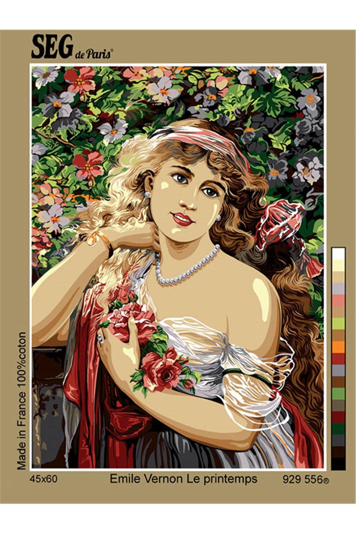 Seg GOBLEN 45X60CM
