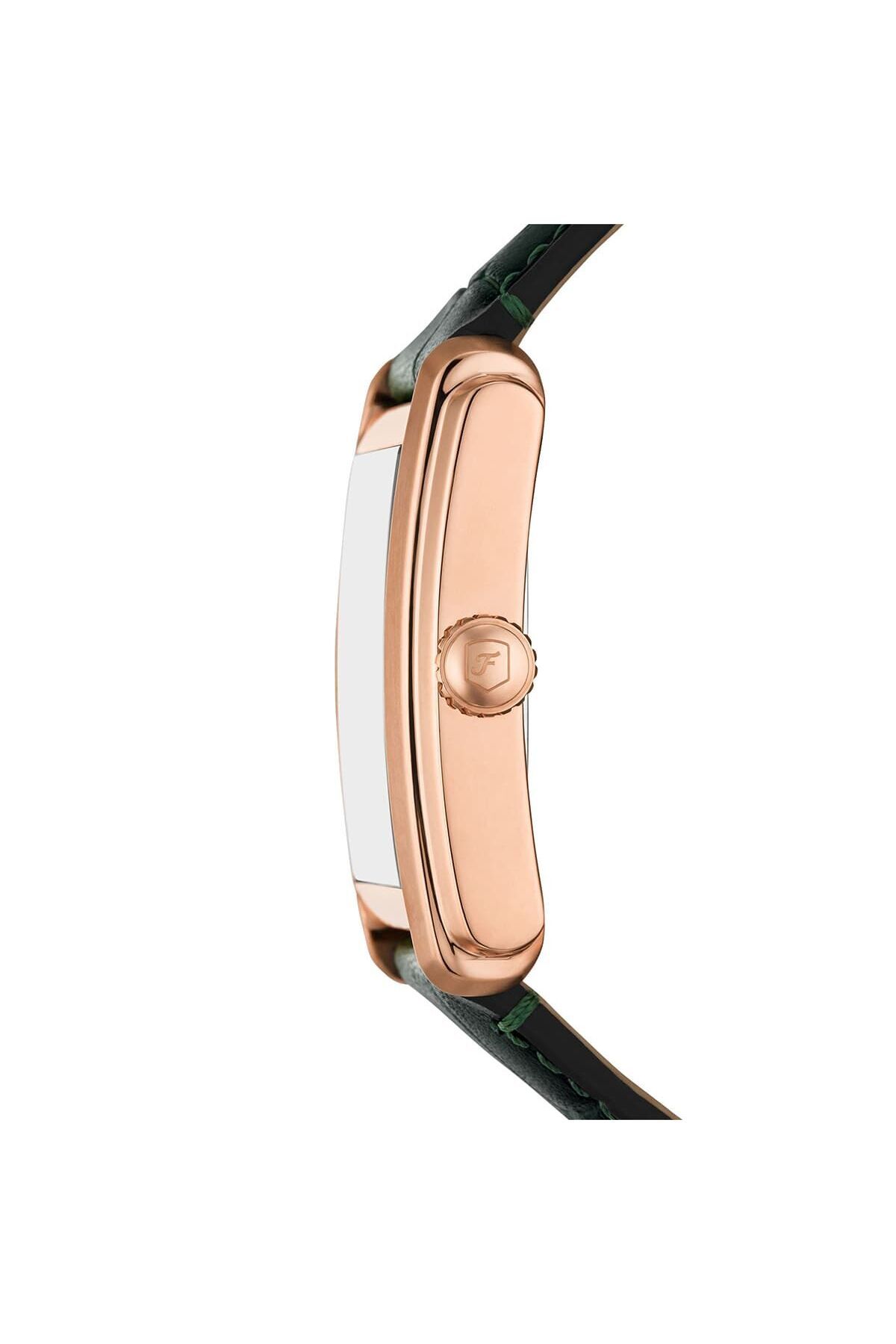 Fossil-Ffs6077 ساعة يد رجالية 2