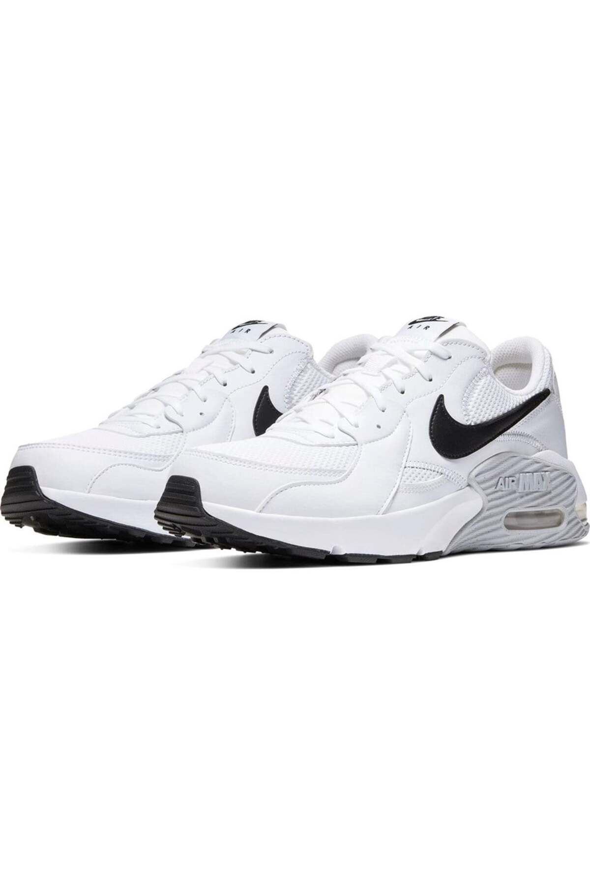 Nike-Air Max Excee Cd4165-100 Men's Casual Sneakers 3