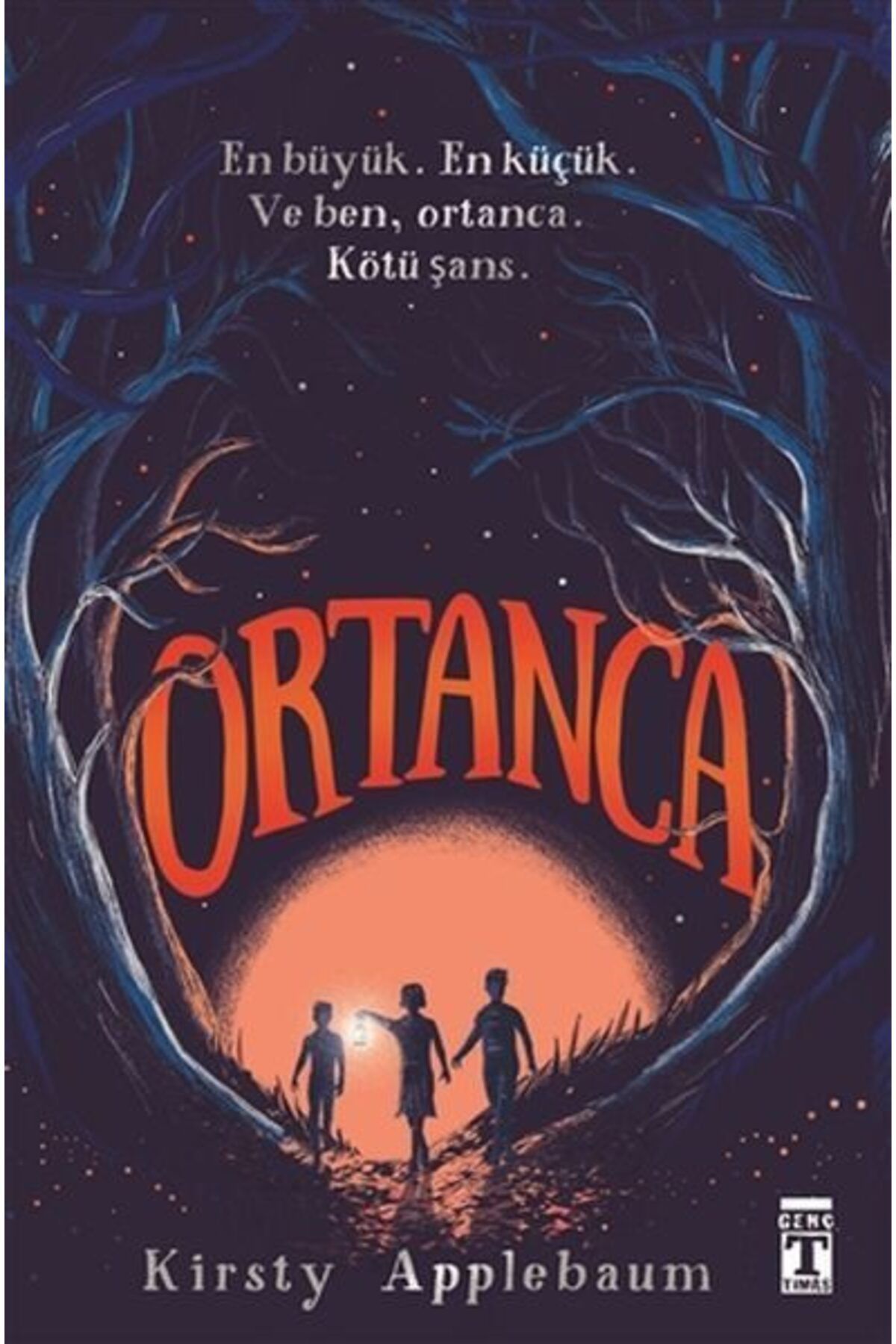 Destek Yayınları Ortanca