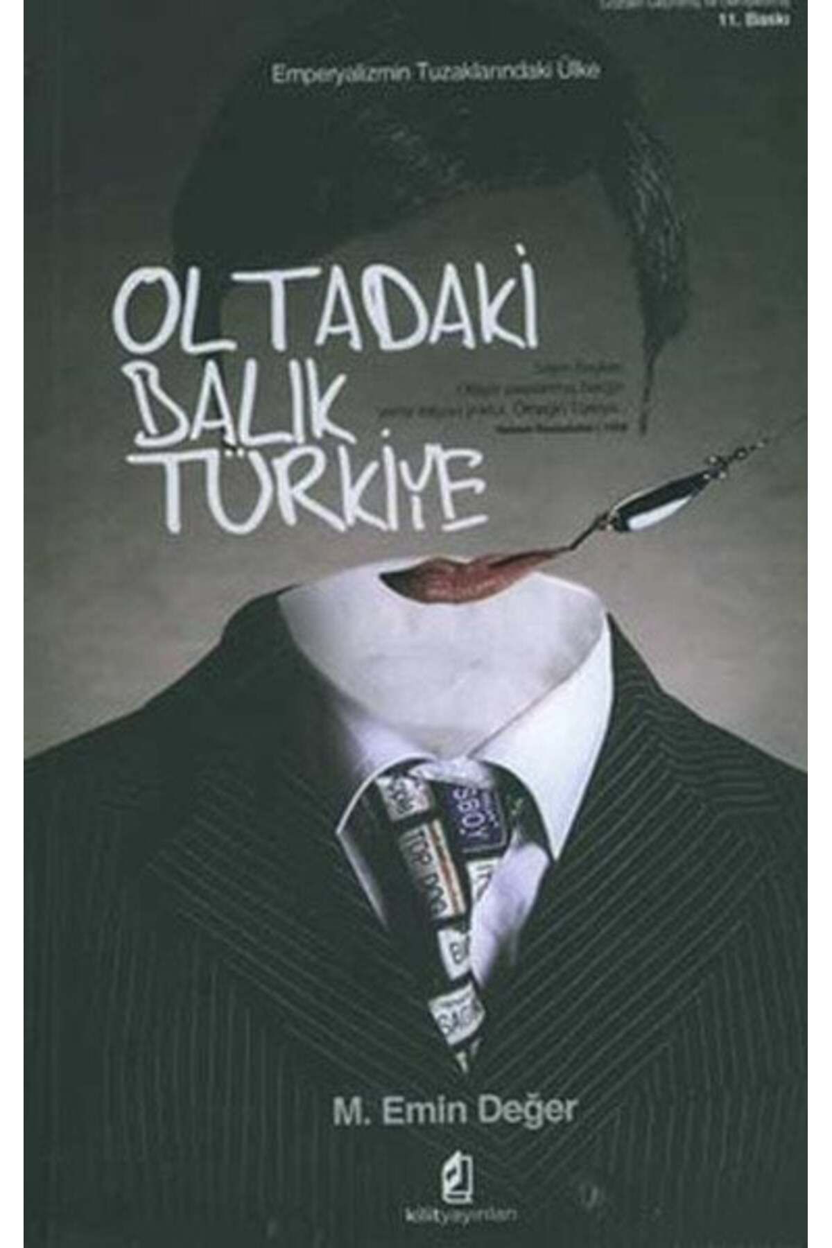 Karatay Yayınları Oltadaki Balık Türkiye
