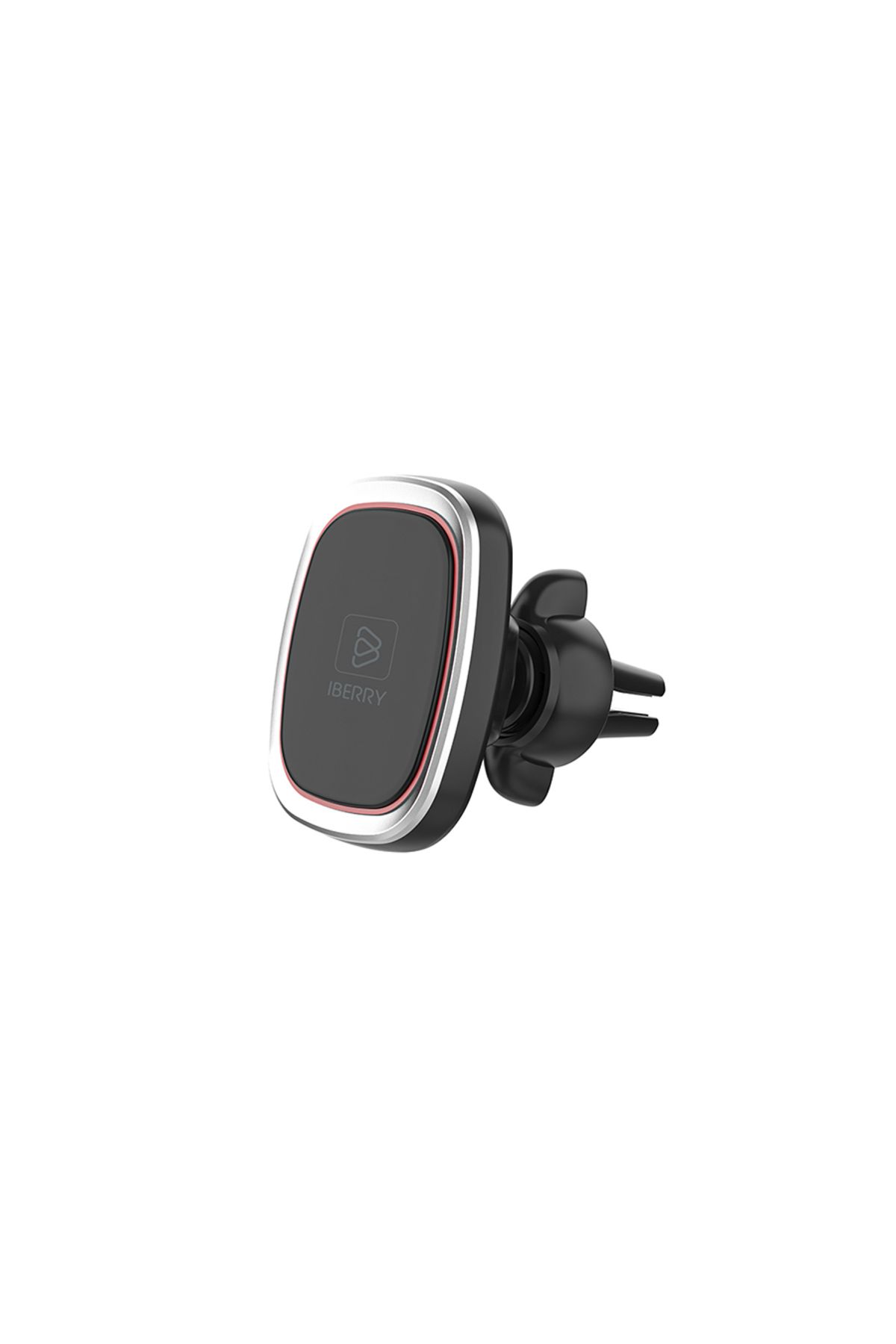 İBERRY İBERRY VERNAKULER V351 METALİK MIKNATISLI ARAÇ İÇİ TELEFON TUTUCU
