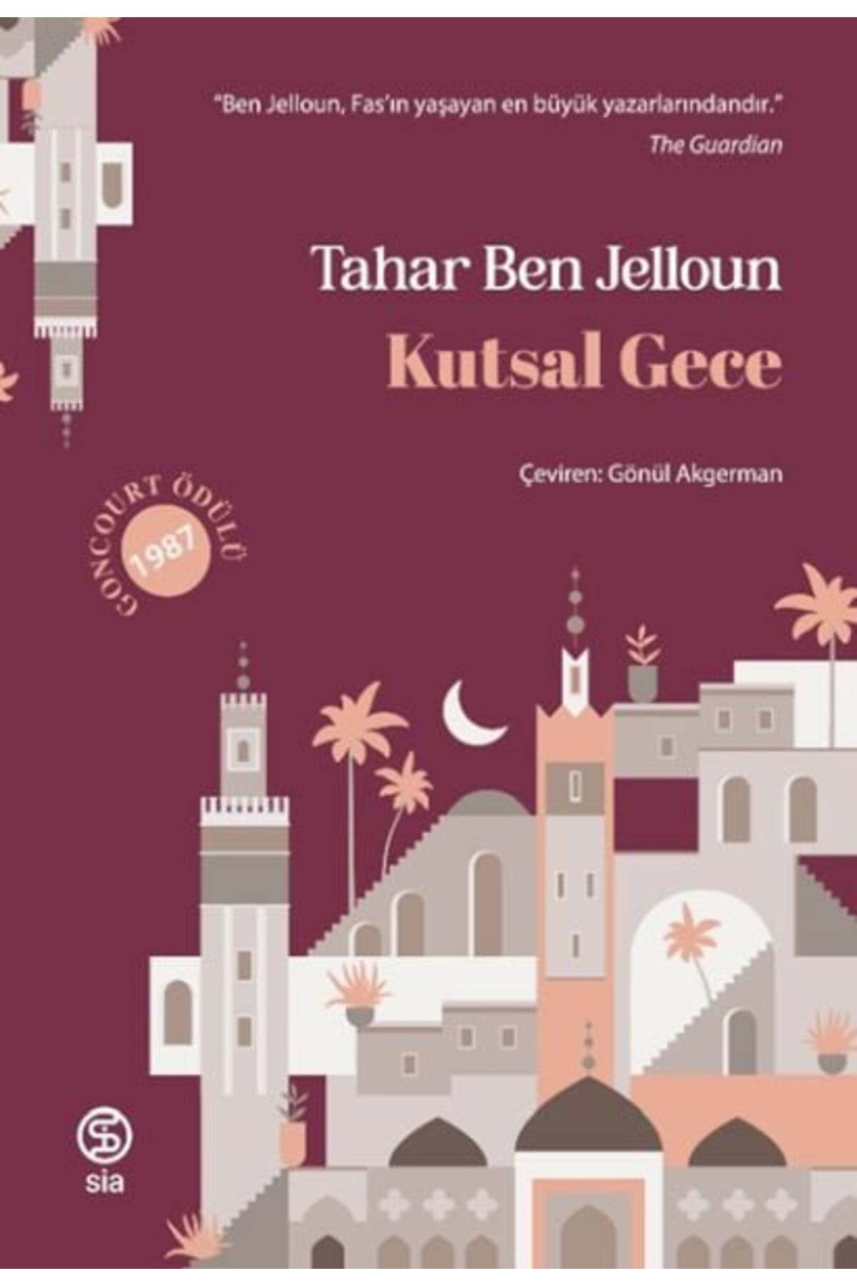 Karatay Yayınları Kutsal Gece
