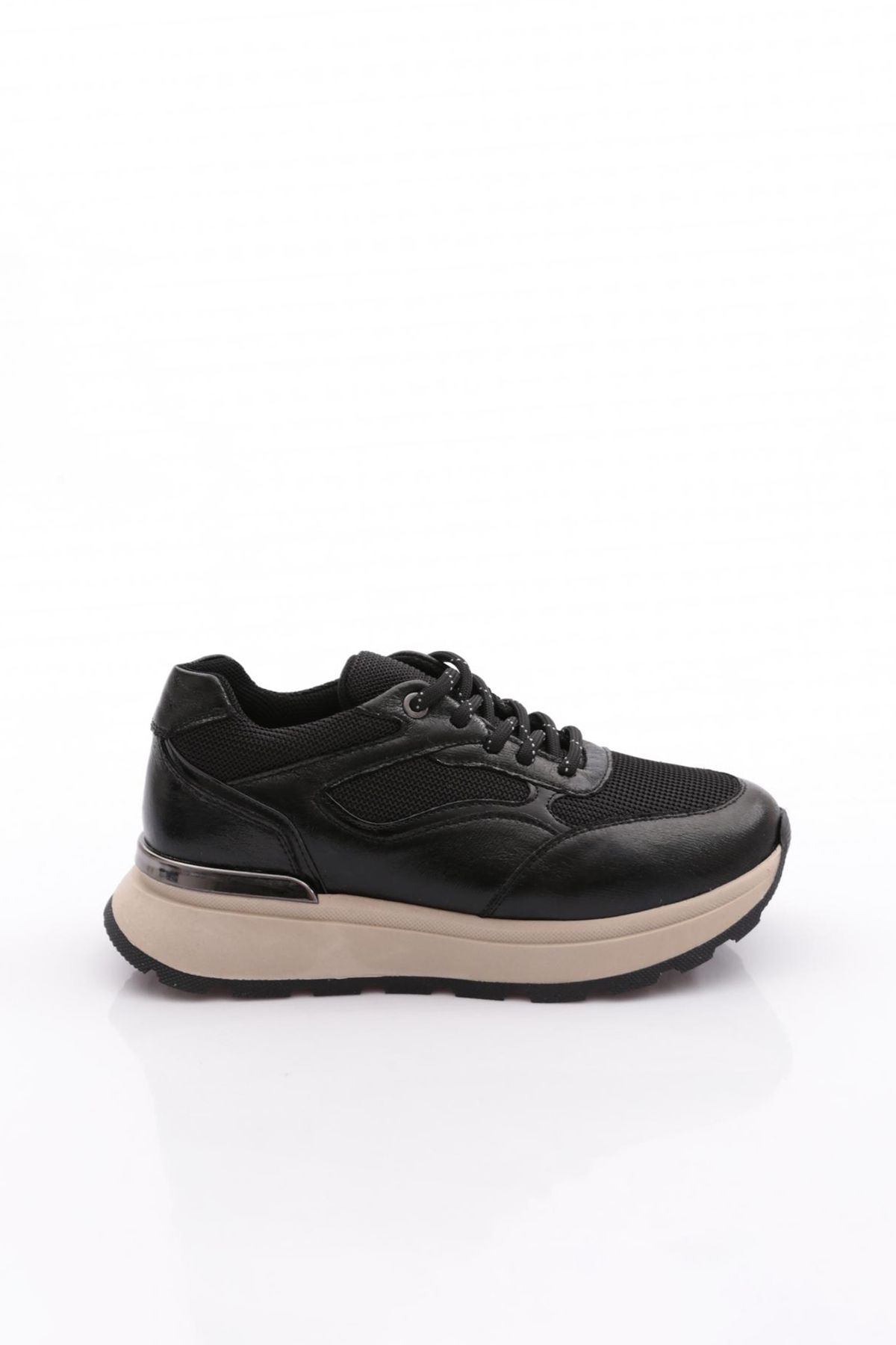 DGN 81184 Kadin Sneaker Ayakkabı
