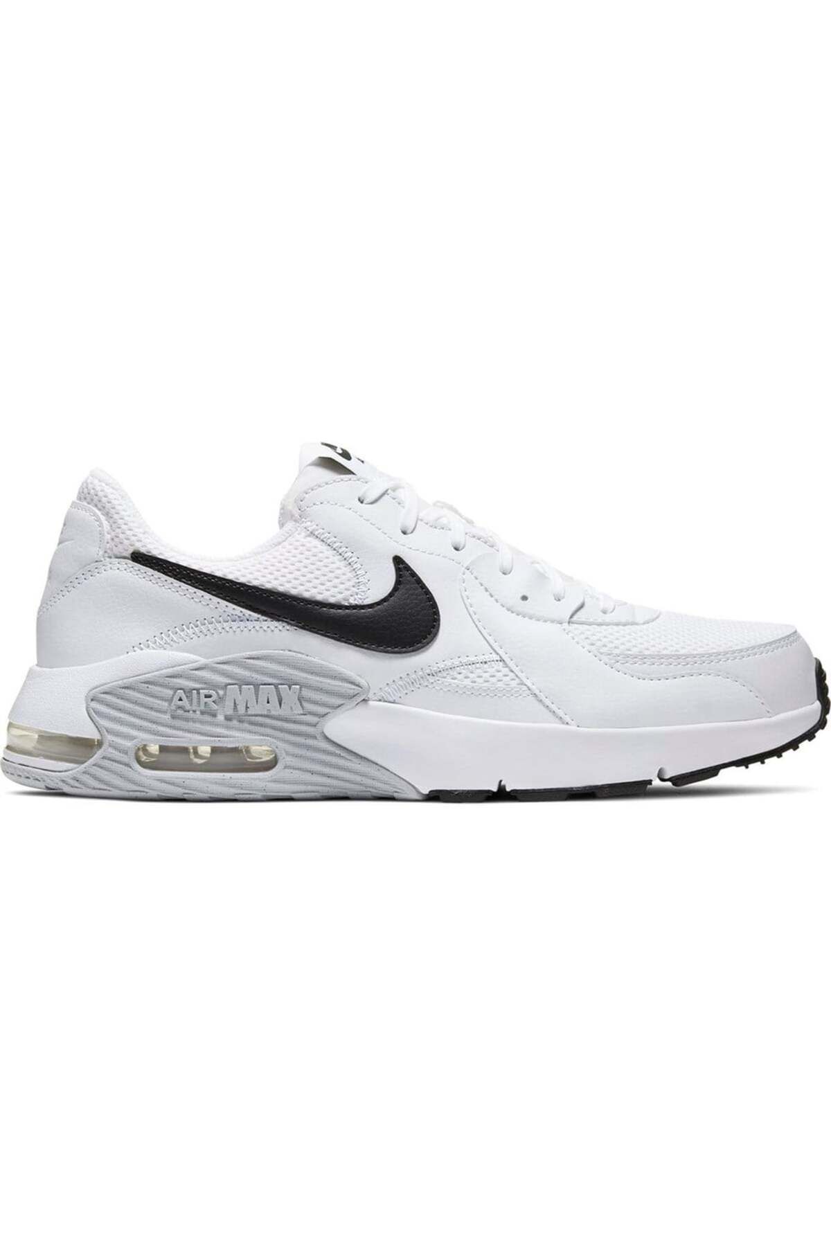 Nike-Air Max Excee Cd4165-100 Men's Casual Sneakers 1