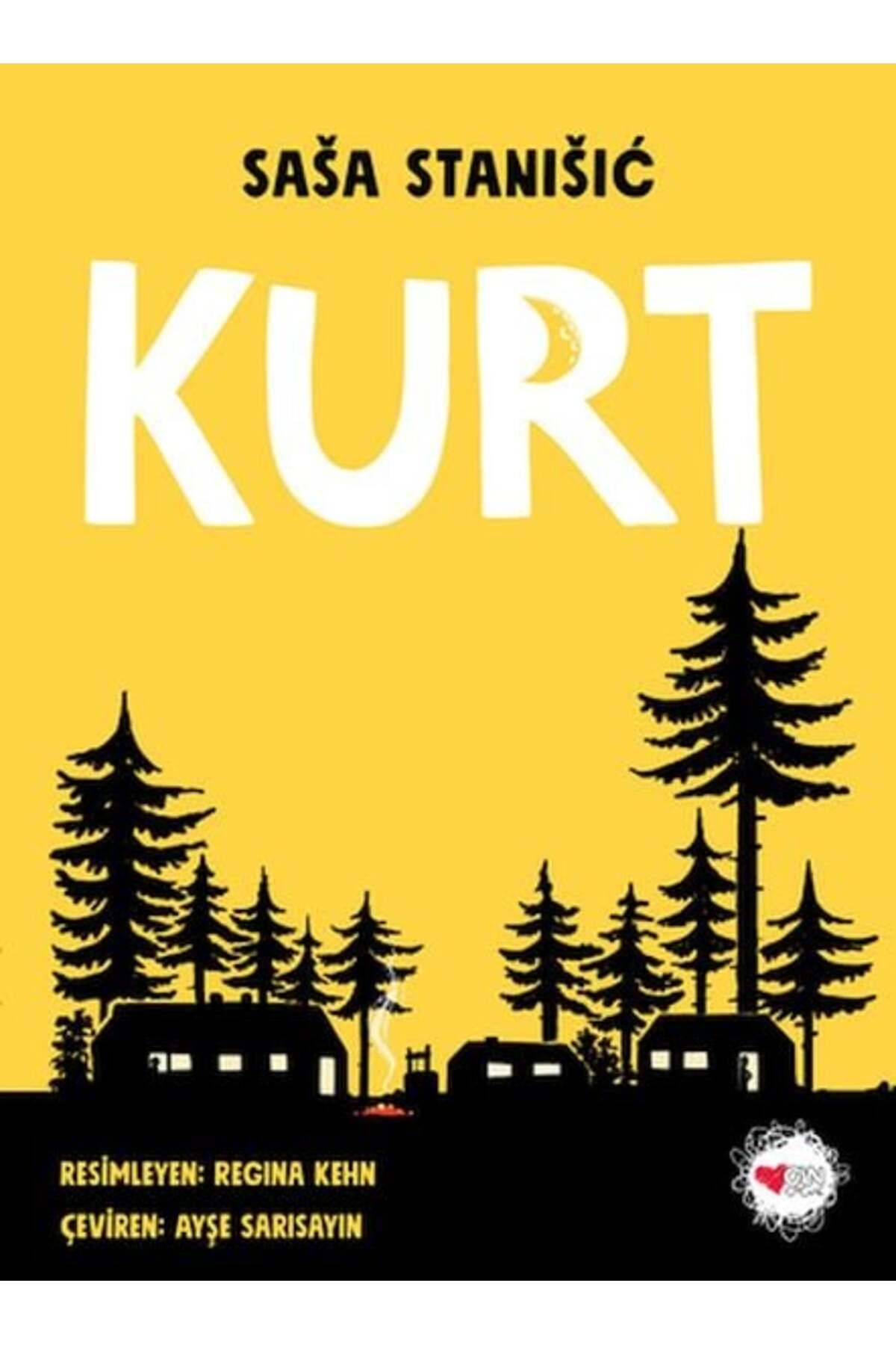 Karatay Yayınları Kurt