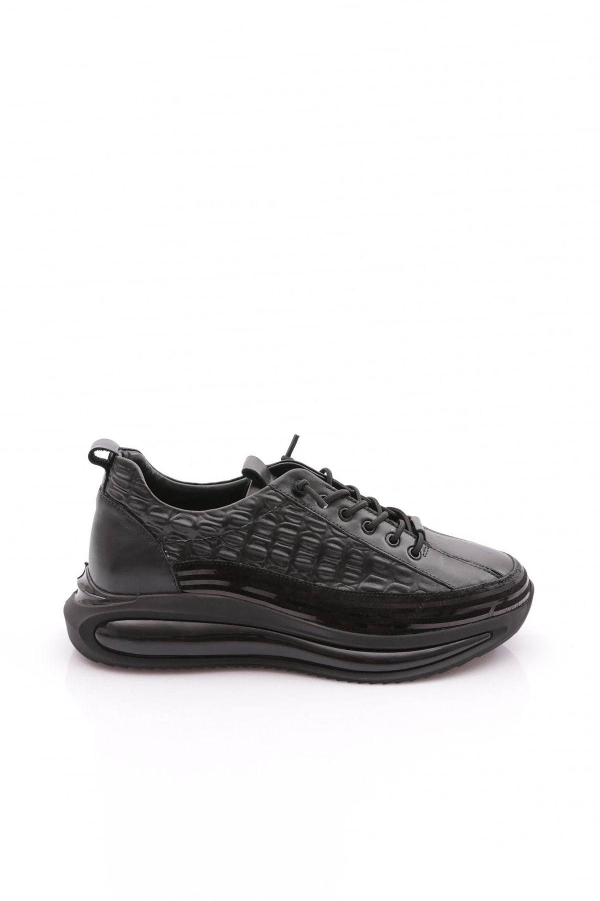 DGN 63599 Erkek Sneakers Ayakkabı
