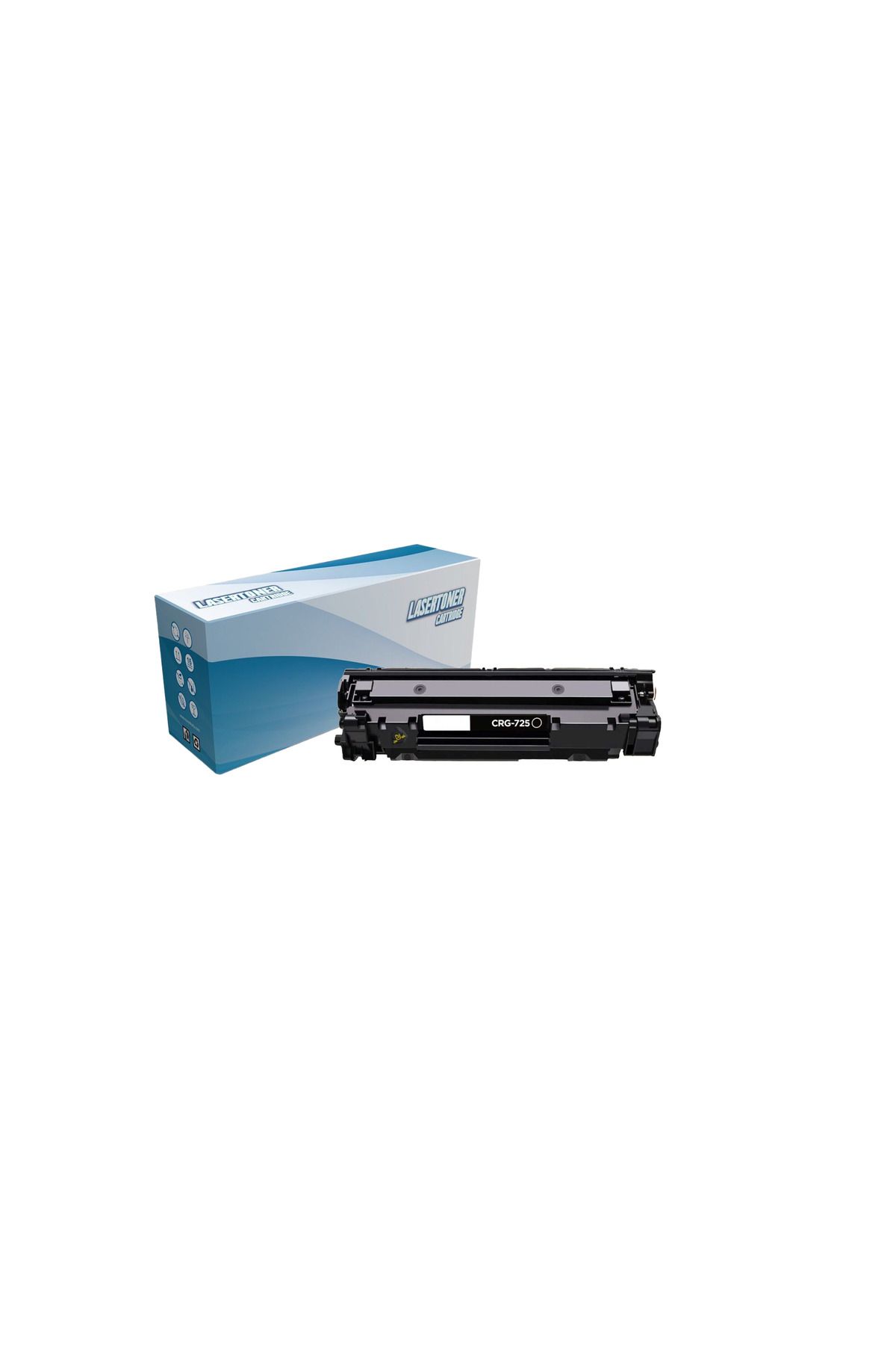 Canon CRG-725 Canon İ-Sensys LBP-6020 Muadil Toner