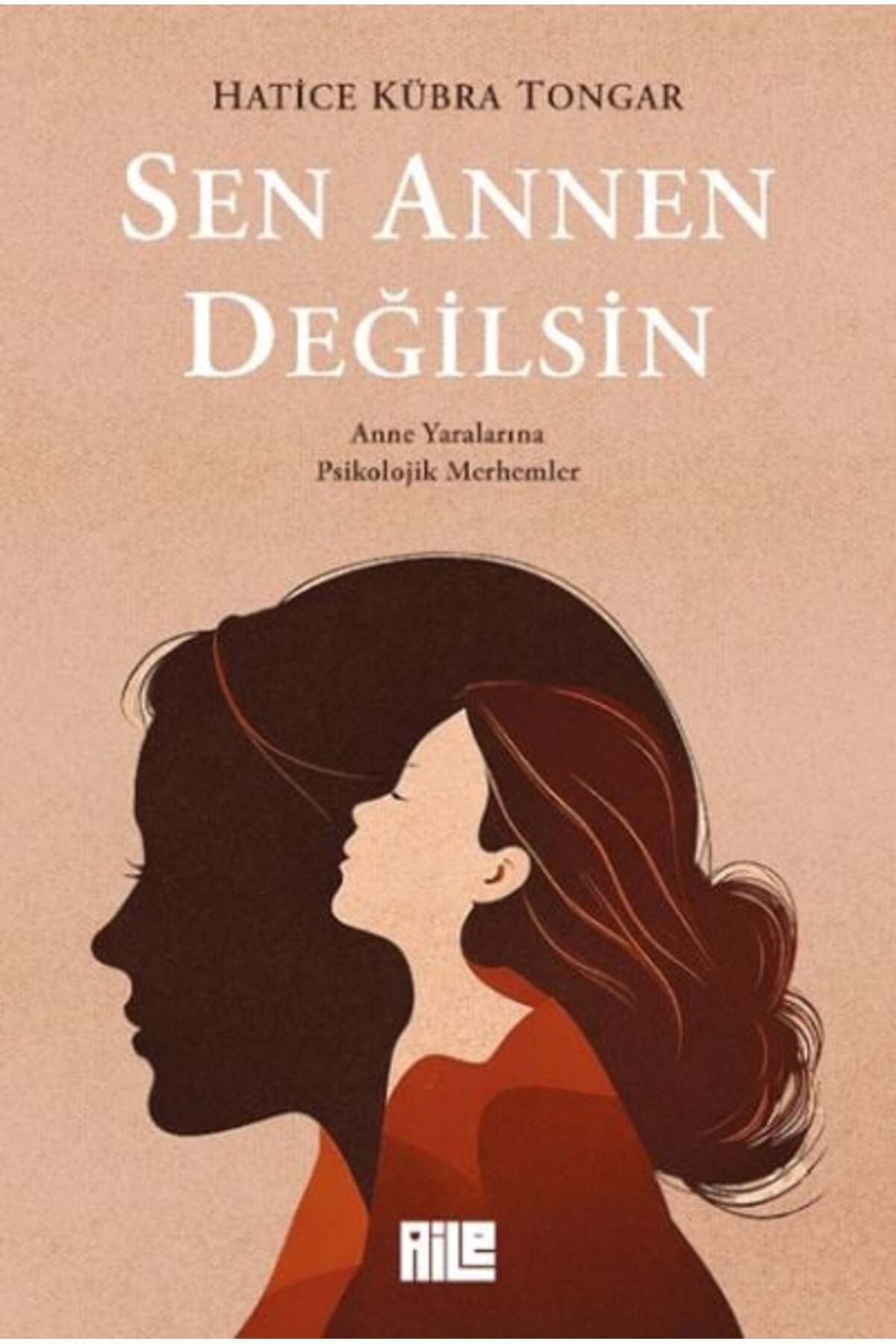 Karatay Yayınları Sen Annen Değilsin