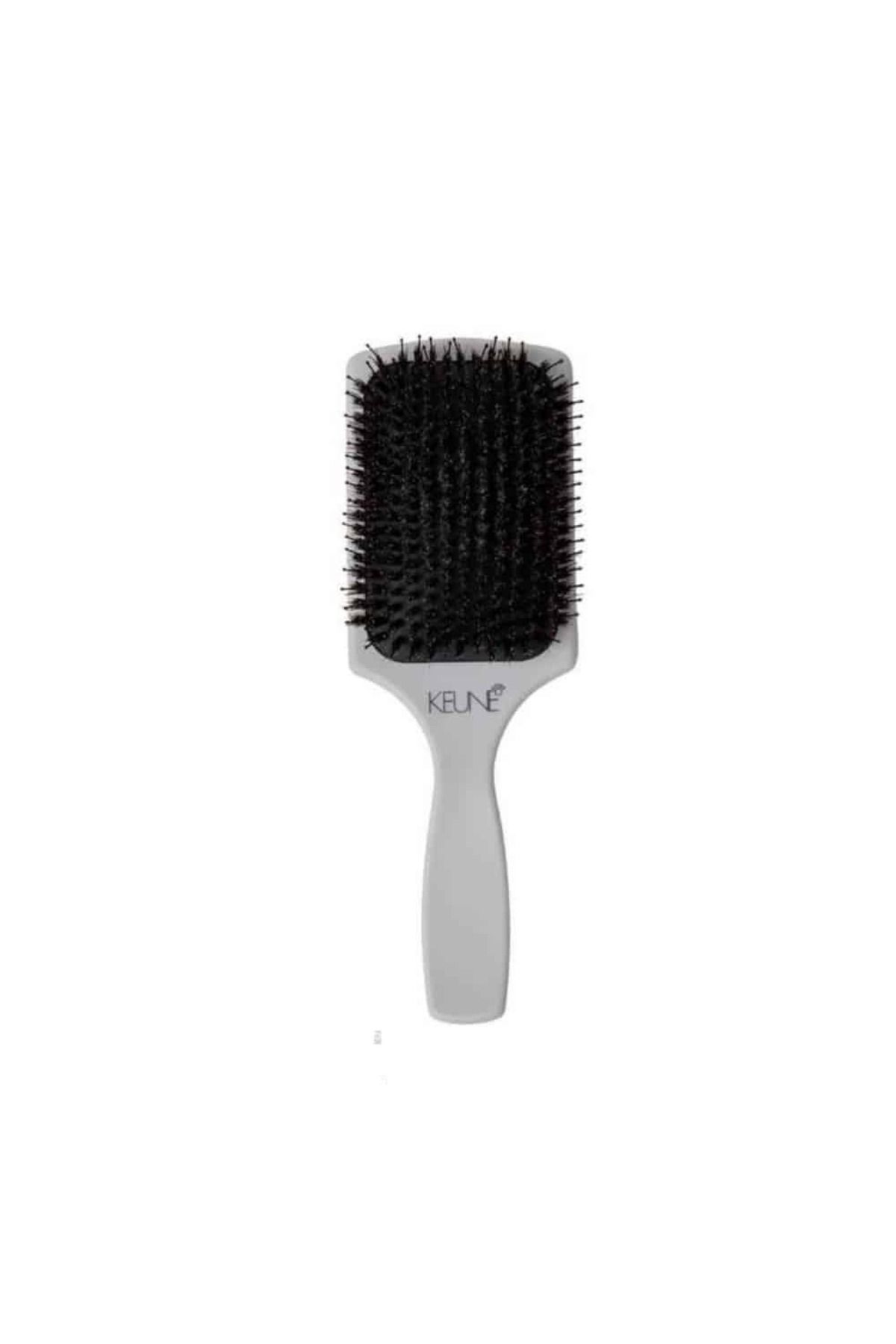 Keune Style Paddle Brush
