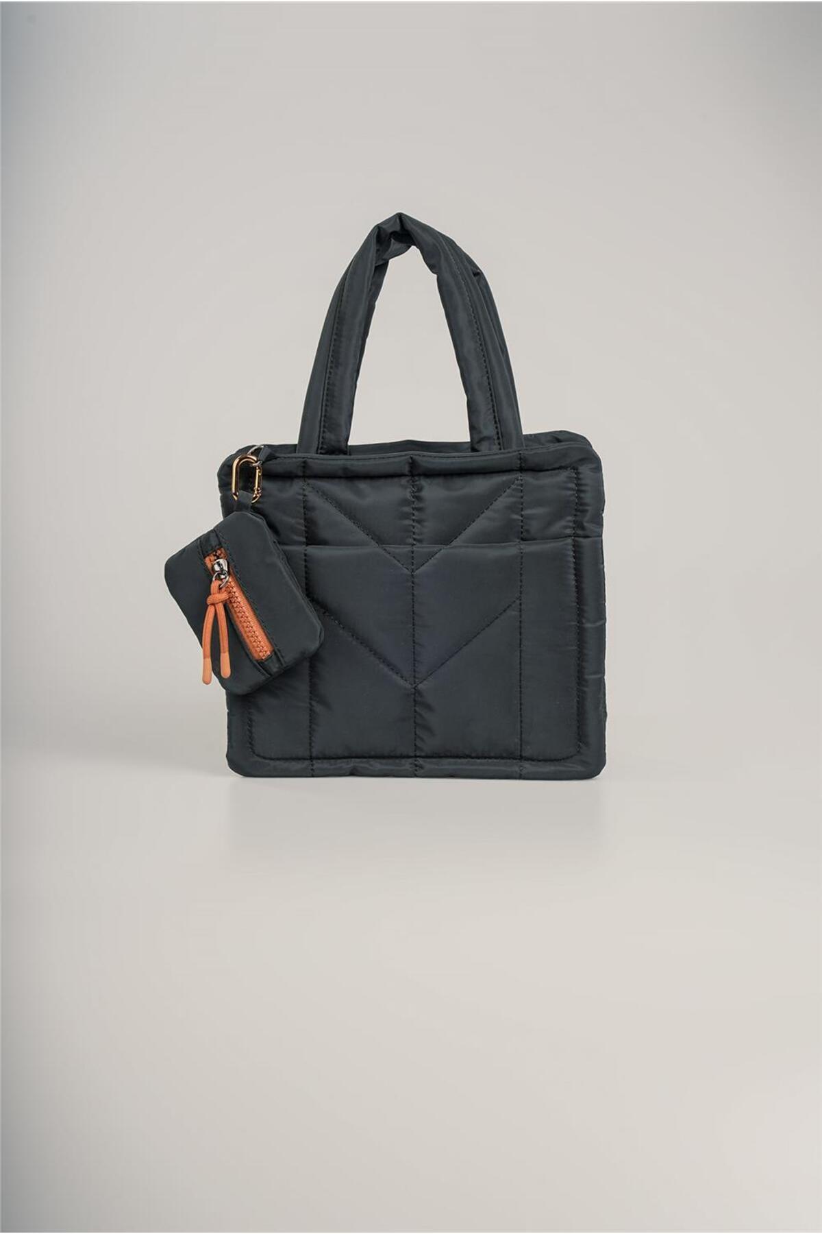 ÇÇS-Women's 17743 Shoulder and Hand Bag 3