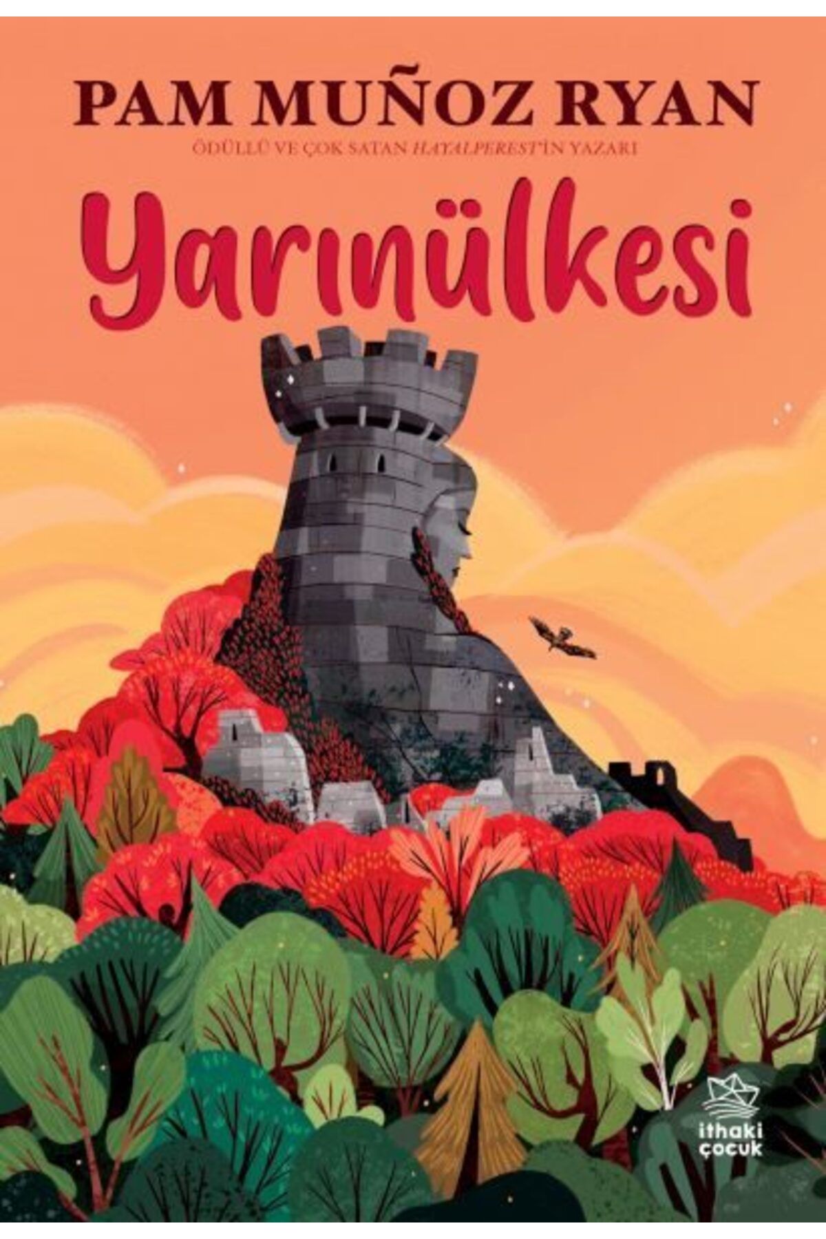 Destek Yayınları Yarınülkesi