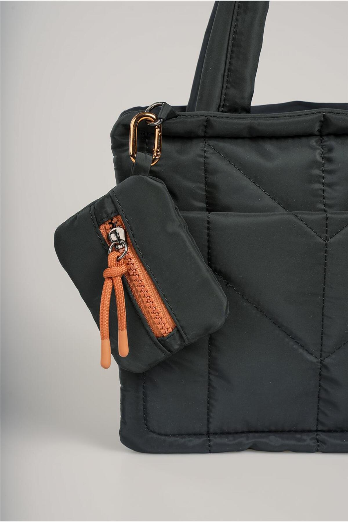 ÇÇS-Women's 17743 Shoulder and Hand Bag 4
