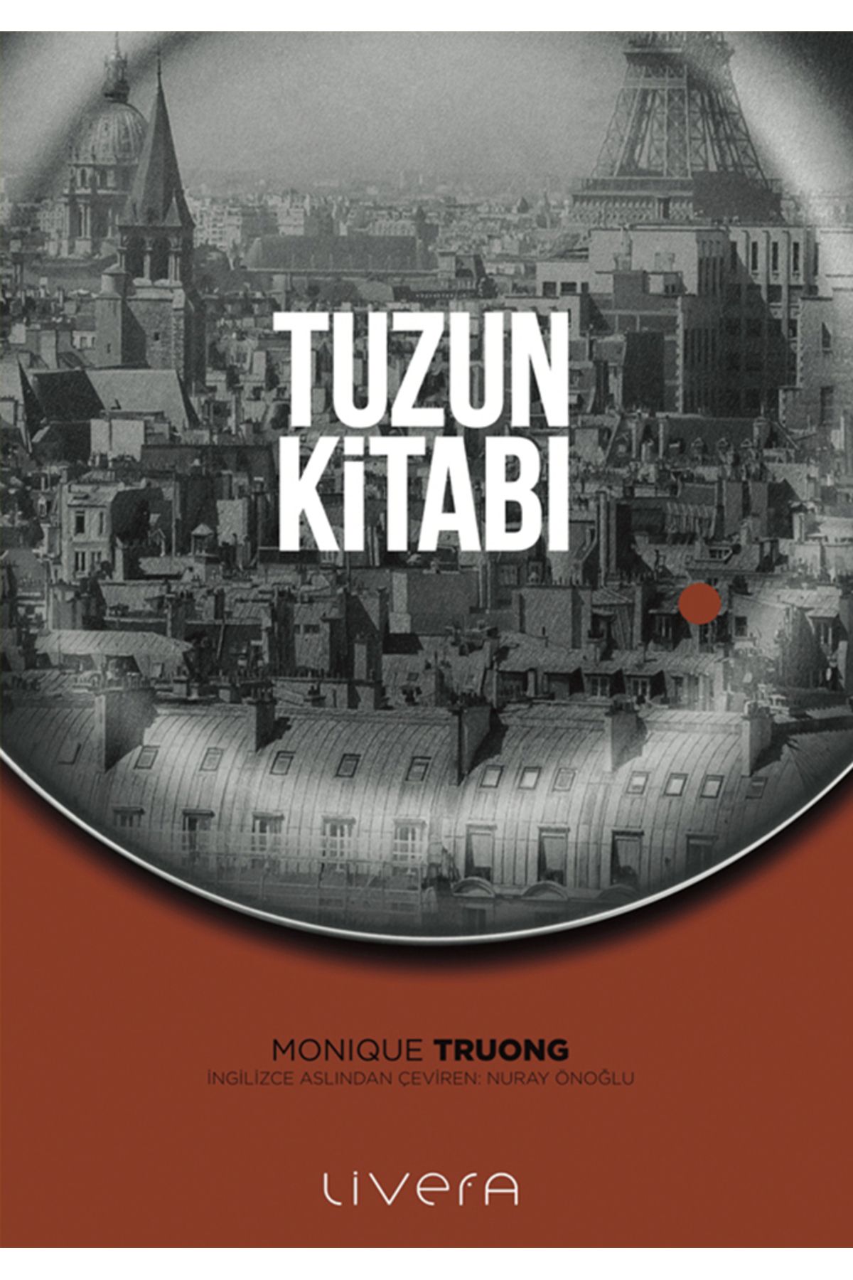 livera TUZUN KİTABI