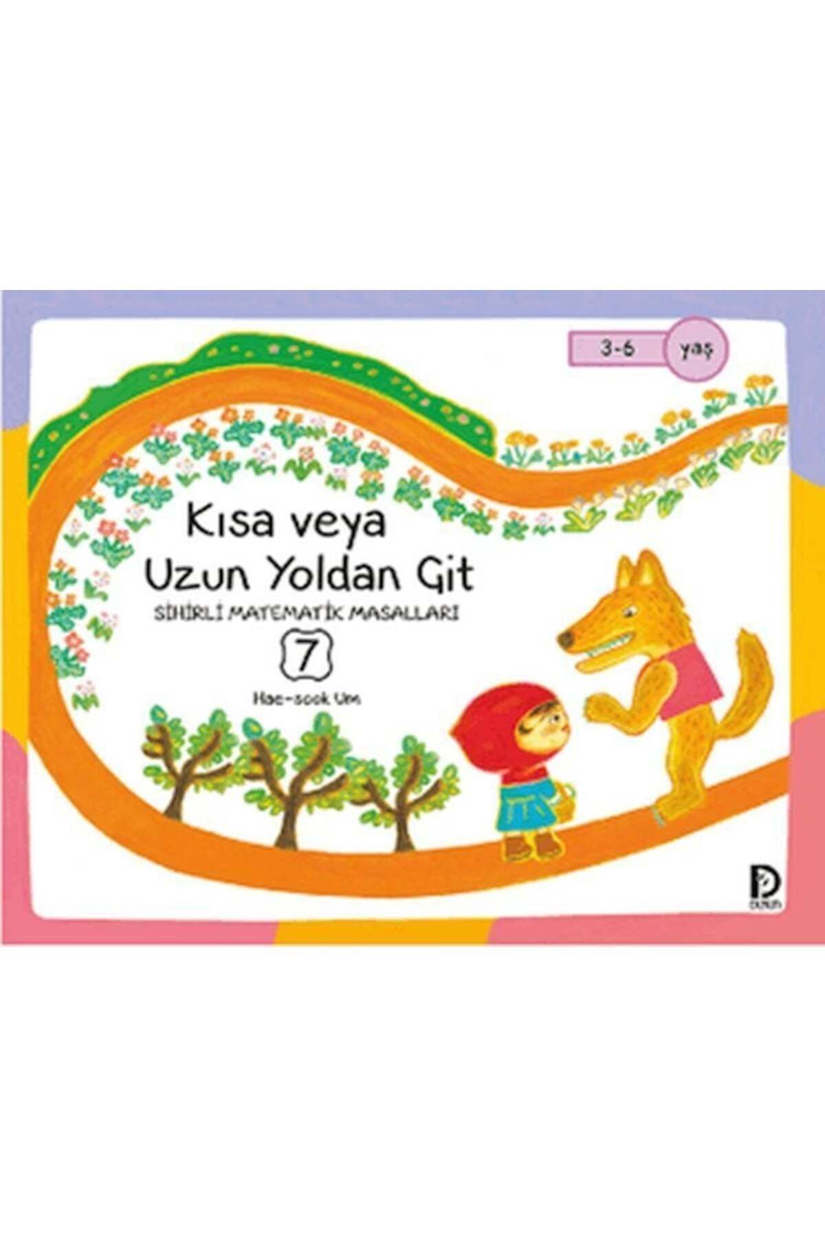 Karatay Yayınları Kısa Veya Uzun Yoldan Git
