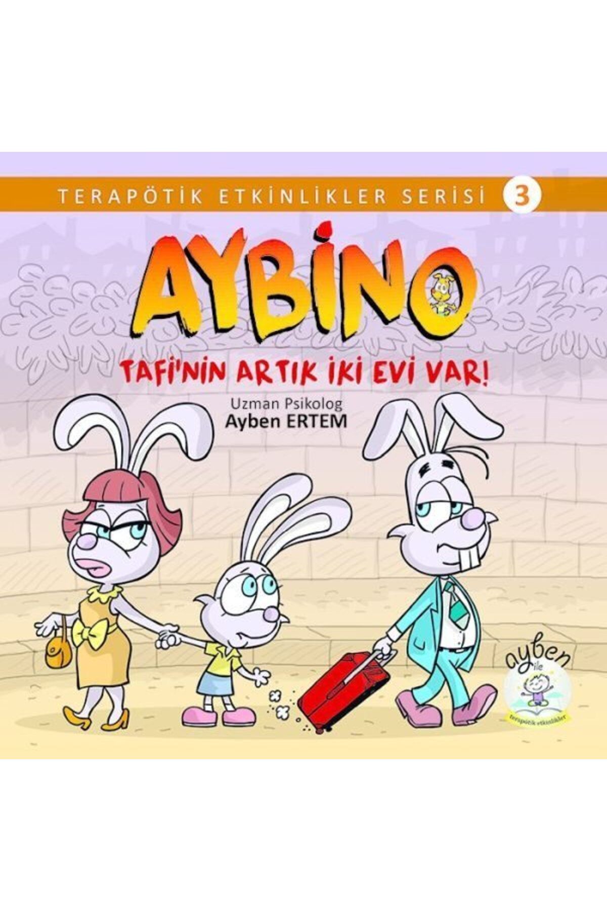 Karatay Yayınları Tafinin Artık İki Evi Var